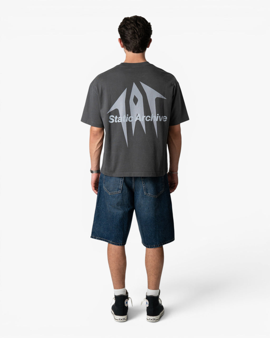 Fragment Tee
