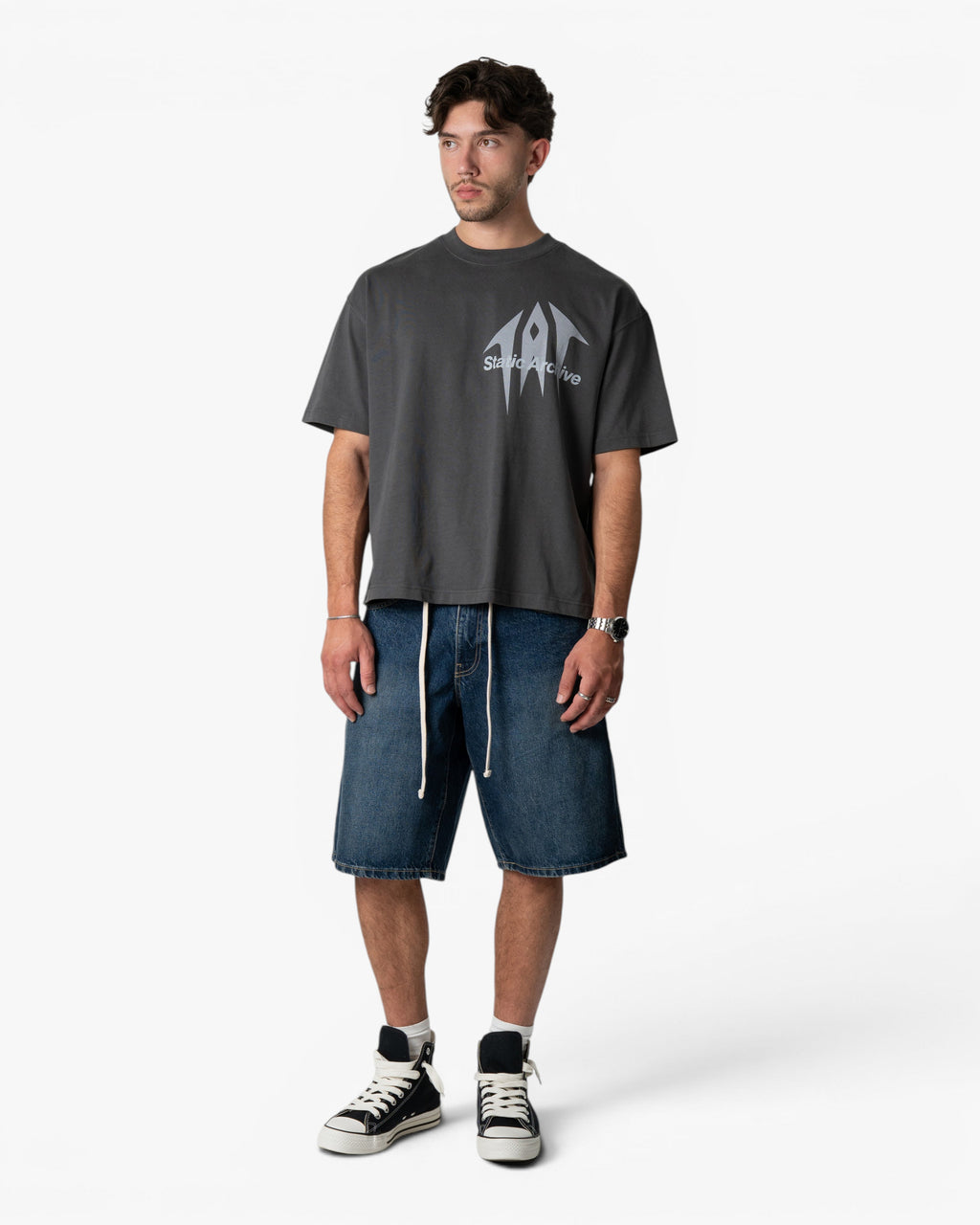 Fragment Tee