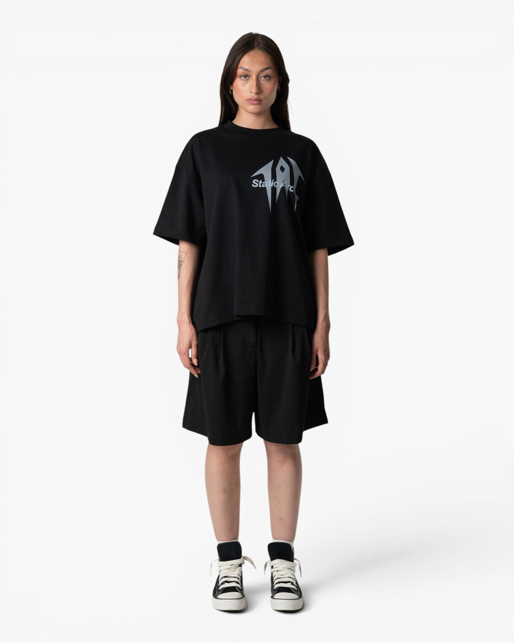 Fragment Tee