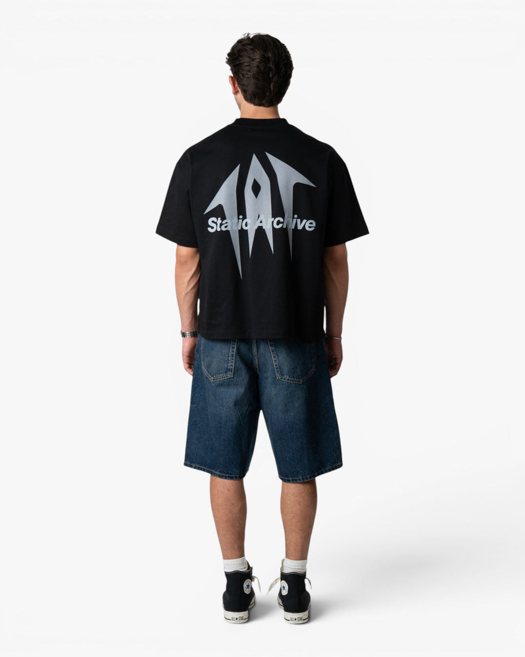 Fragment Tee