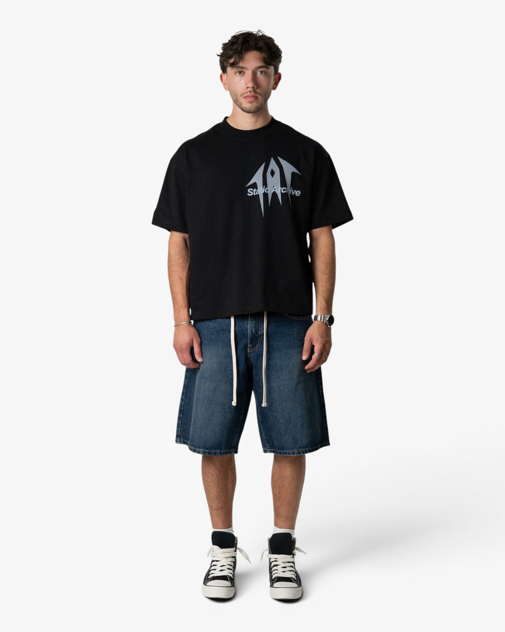 Fragment Tee