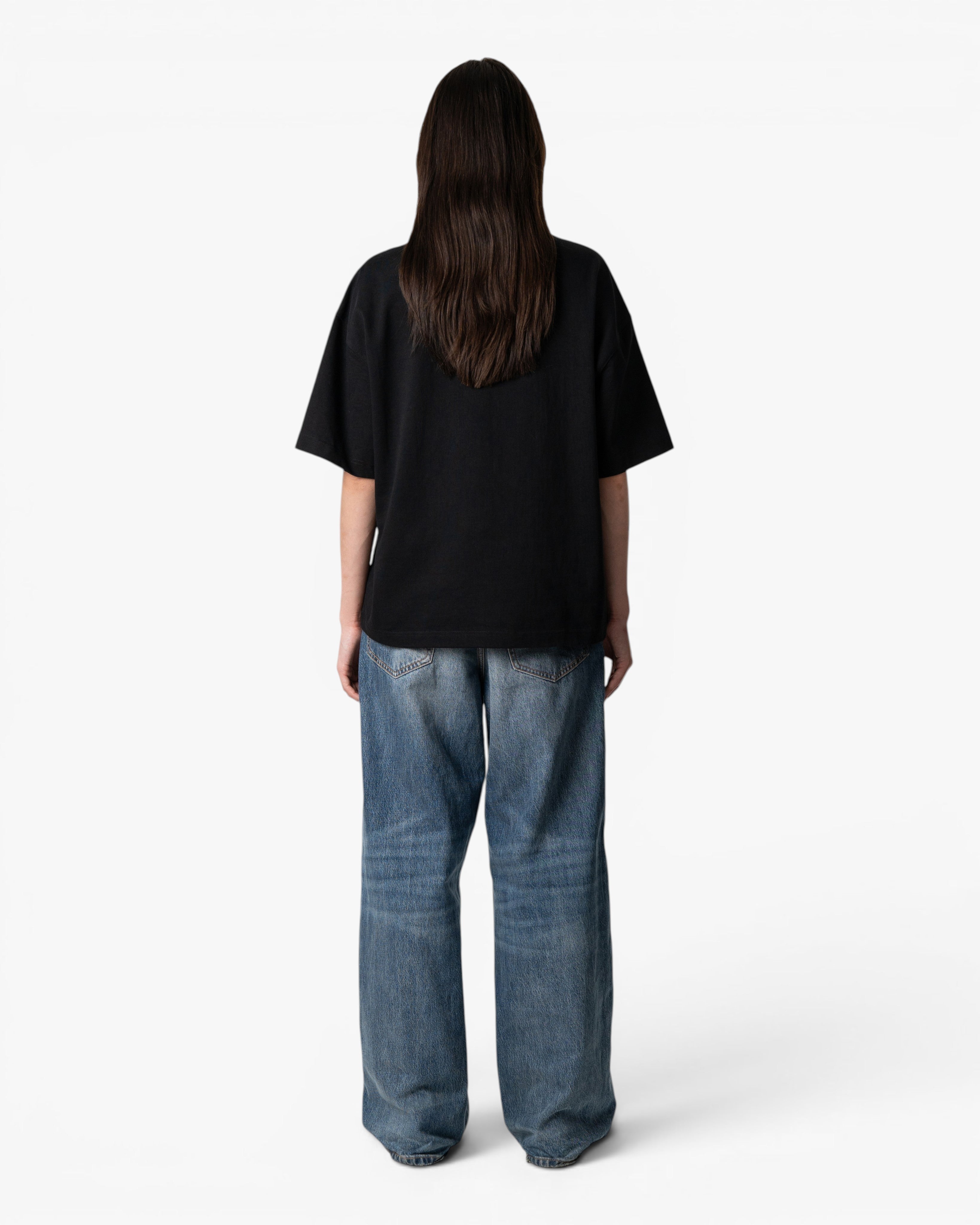 Football Tee