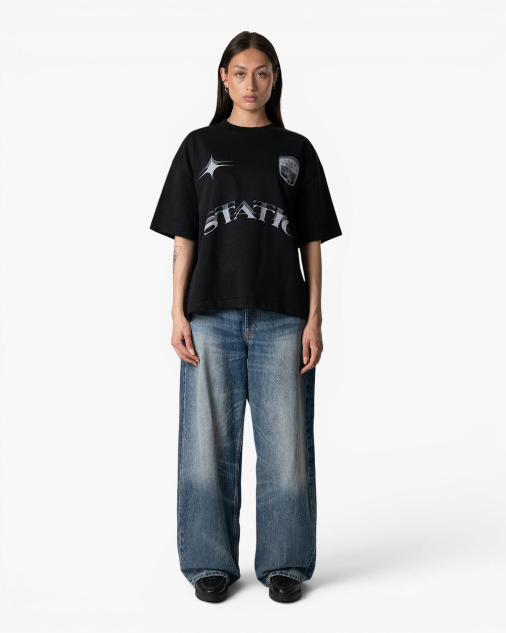 Football Tee