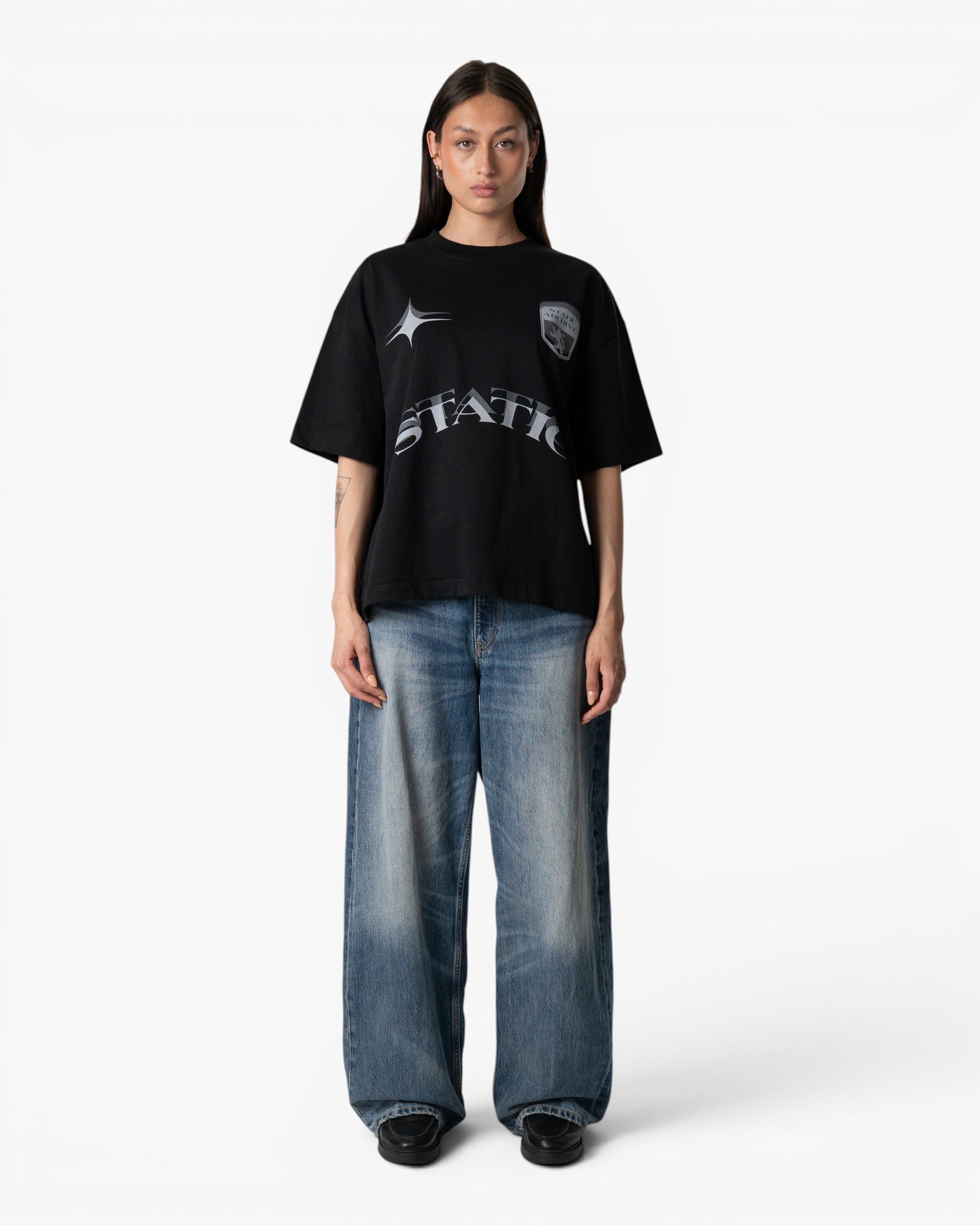 Football Tee