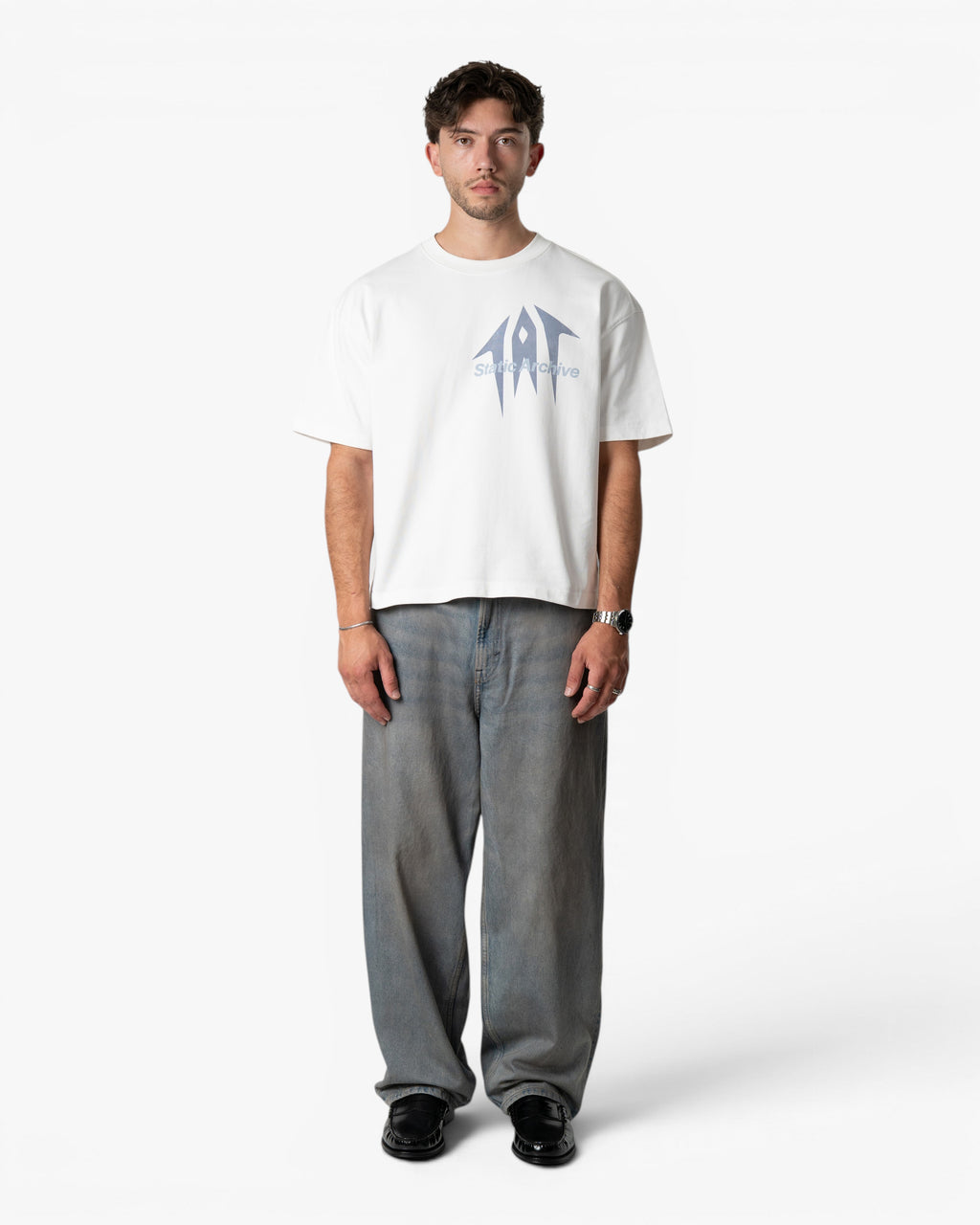 Fragment Tee