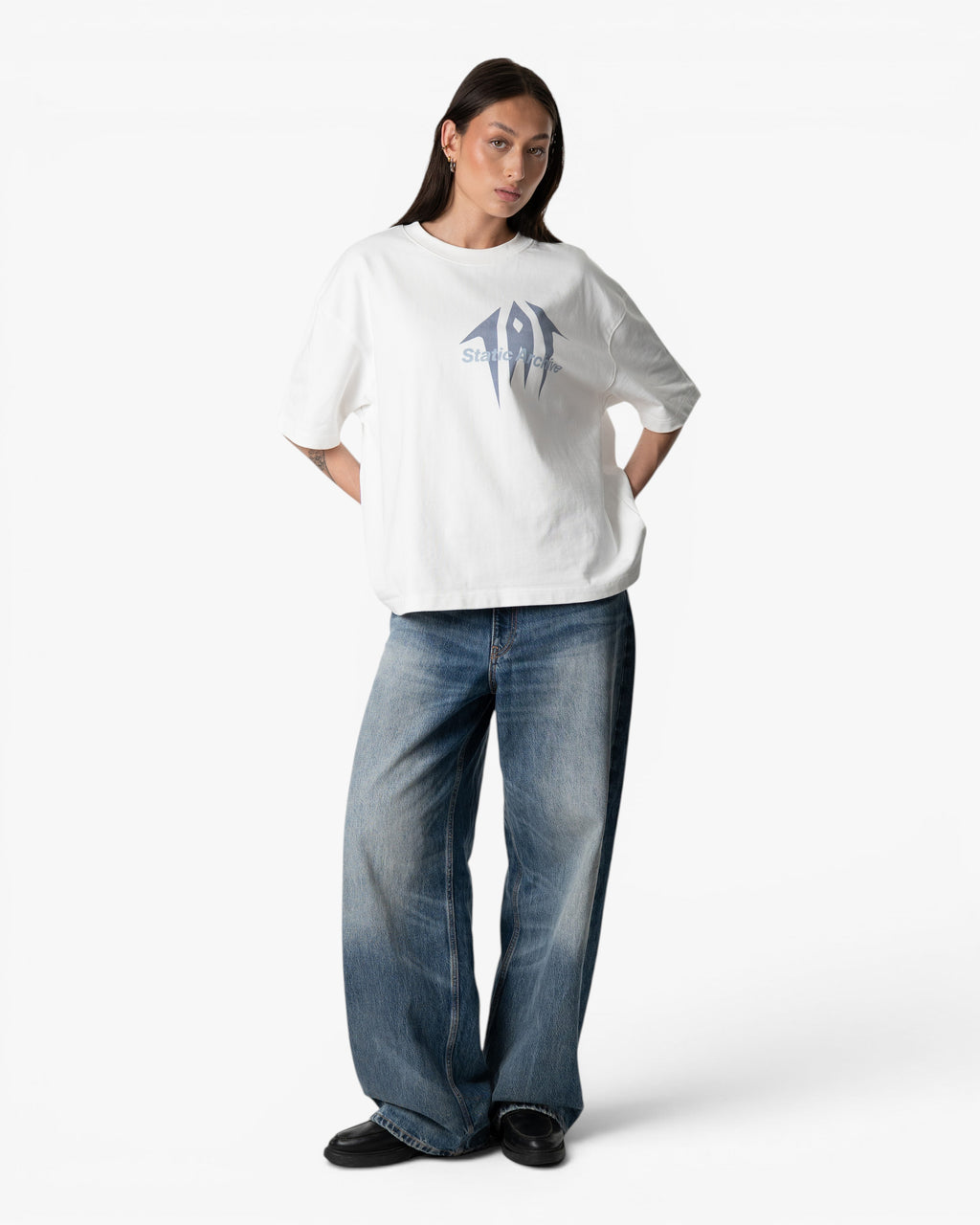 Fragment Tee