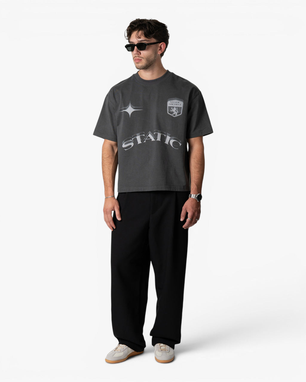 Football Tee