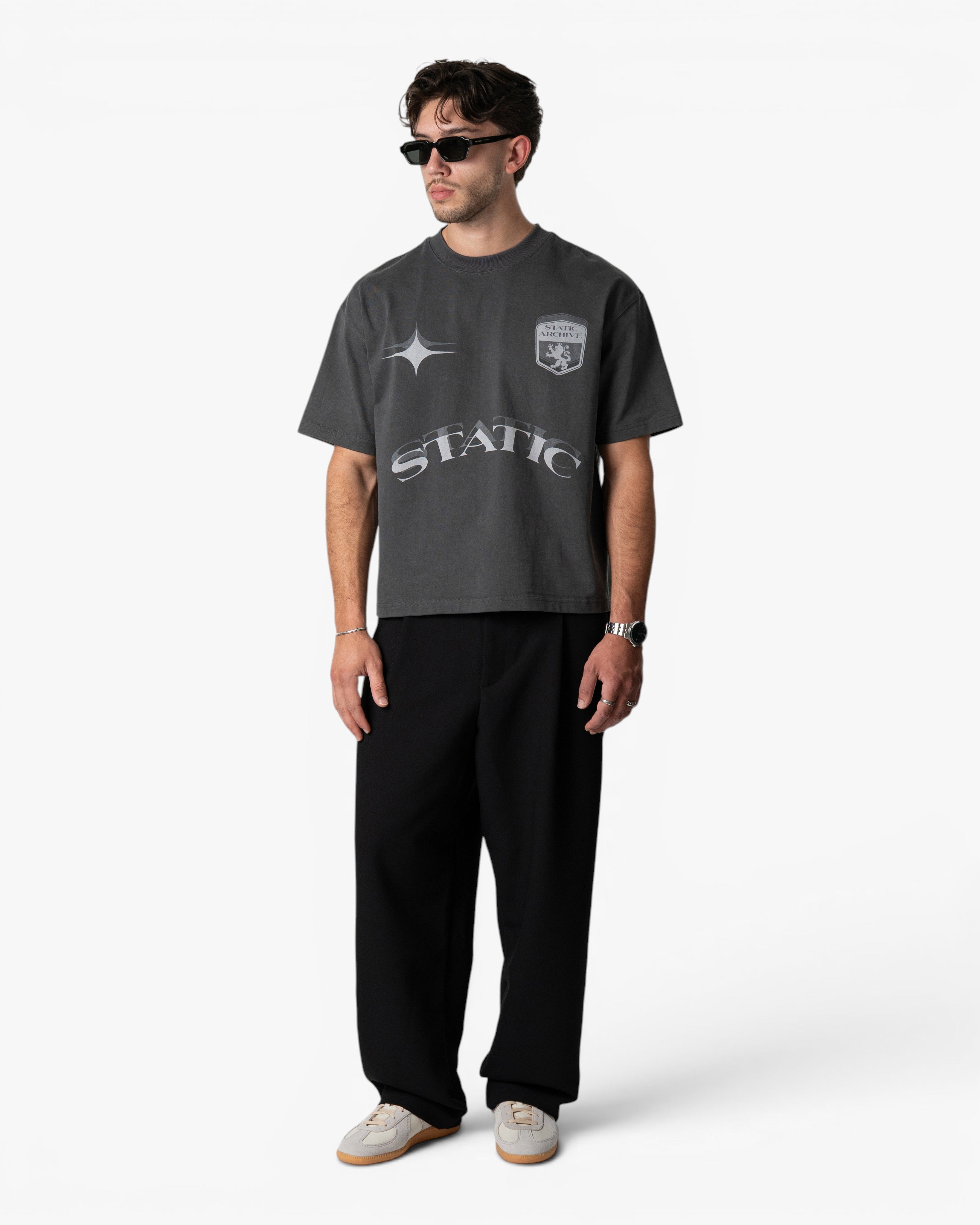 Football Tee