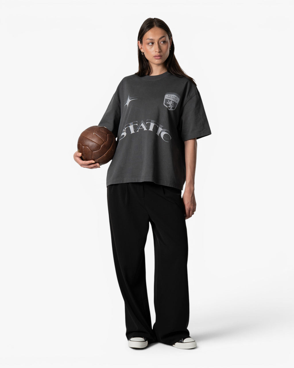 Football Tee