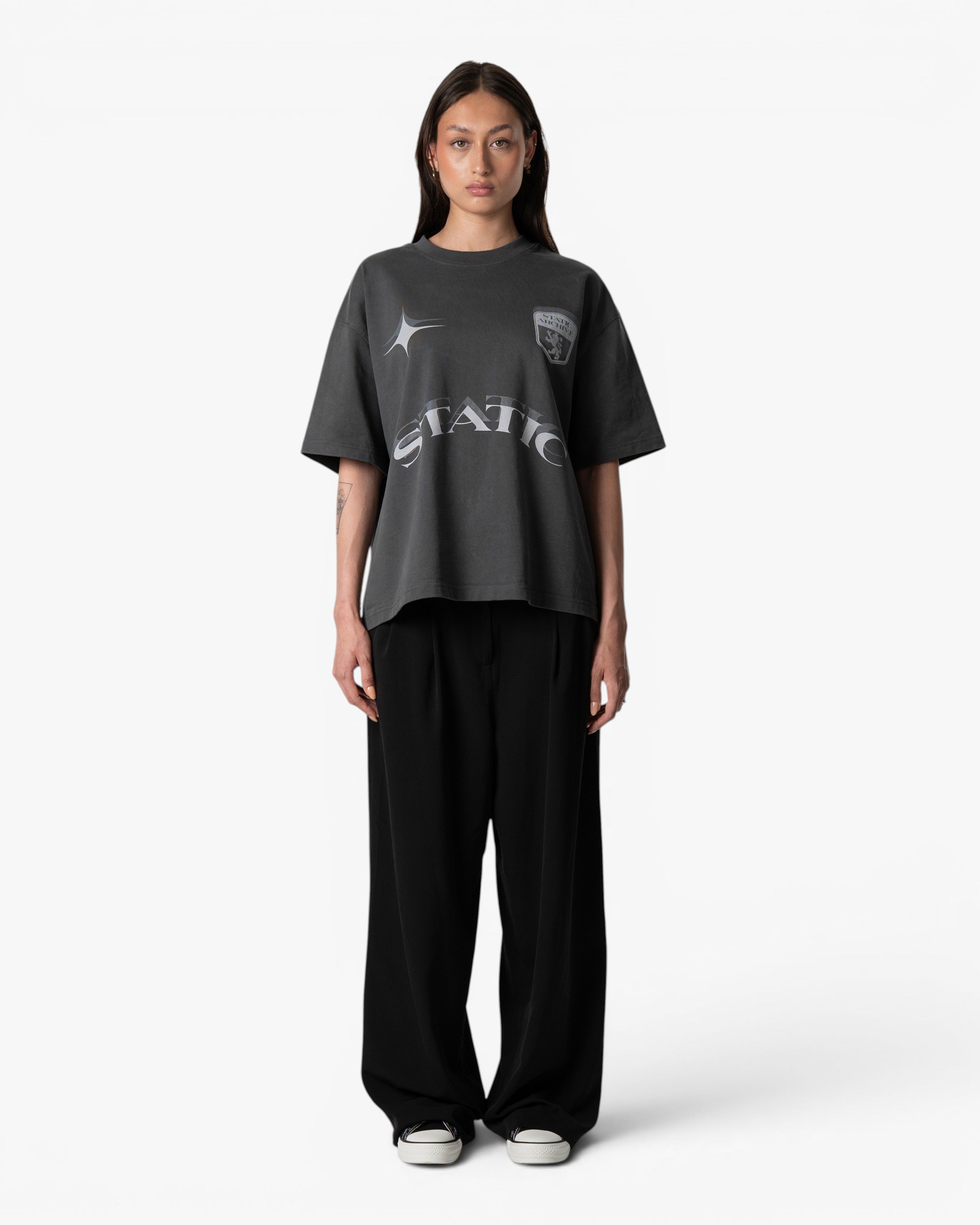 Football Tee