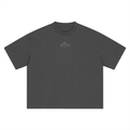 Chrome Globe Tee