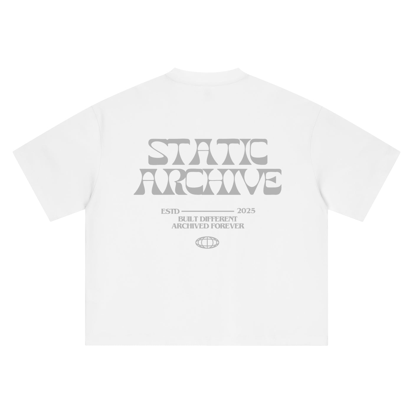 Legacy Tee