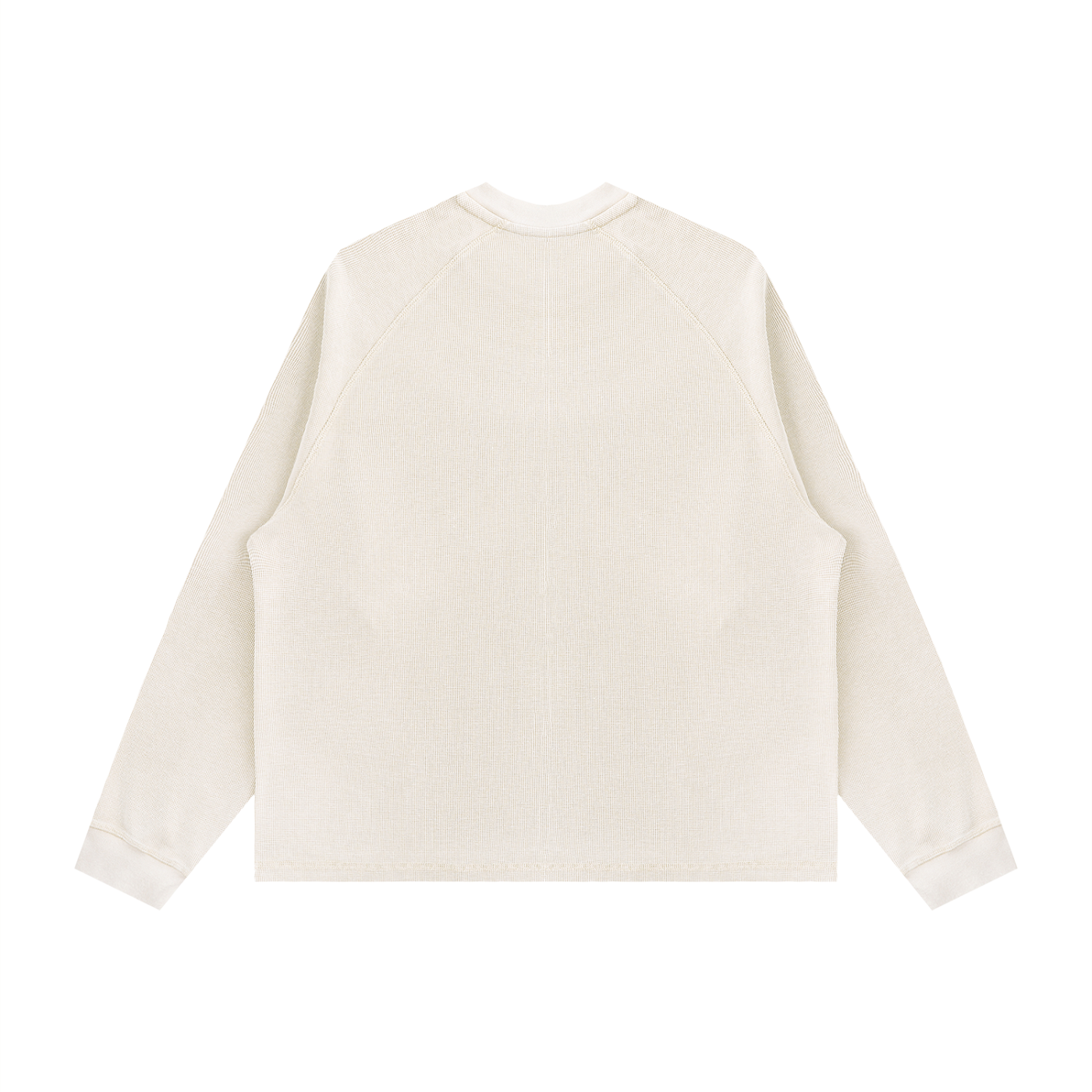 Archive Waffle Knit Sand