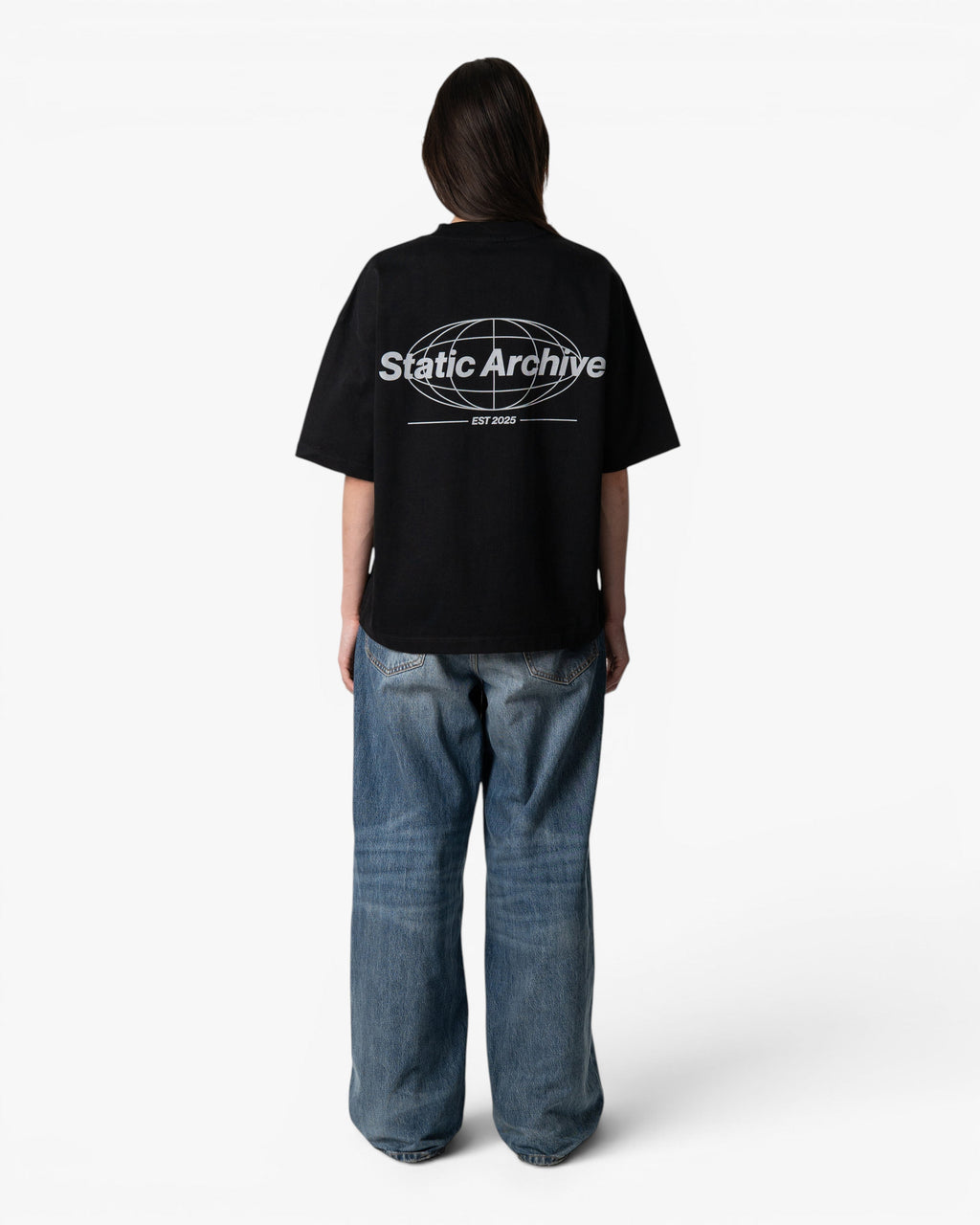 Origins Tee
