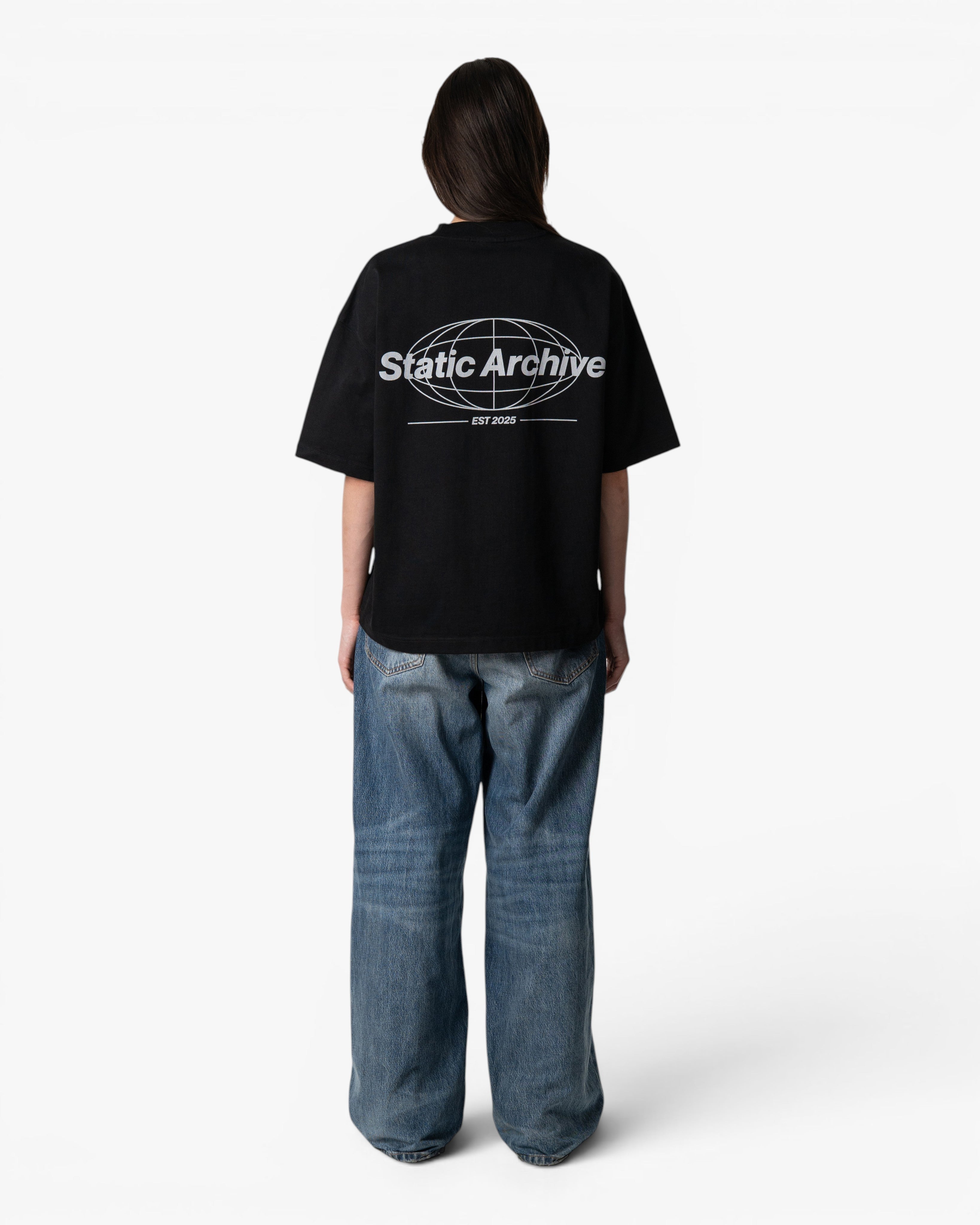 Origins Tee