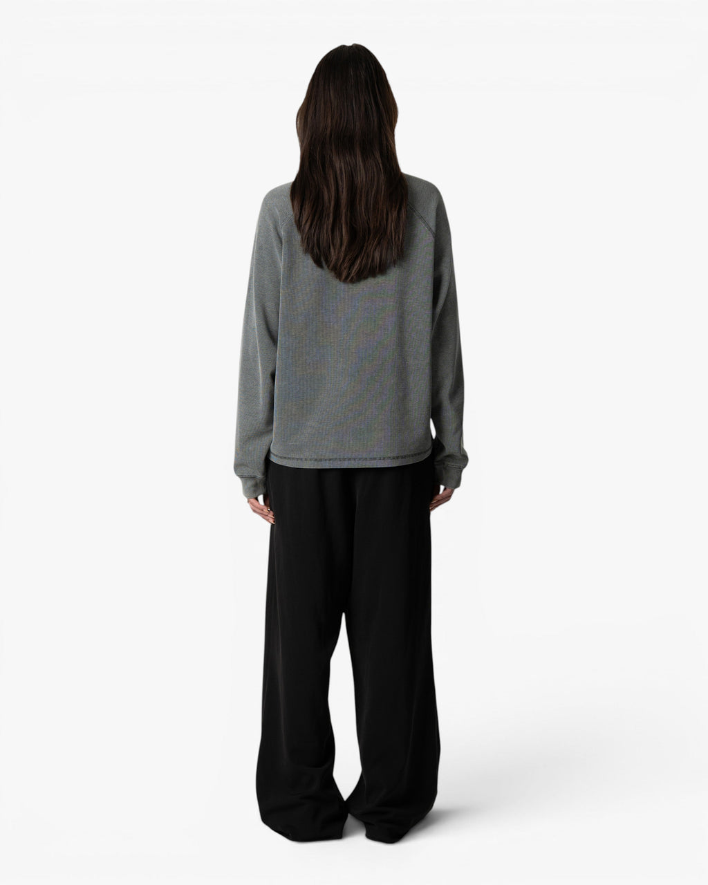 Archive Waffle Knit Longsleeve
