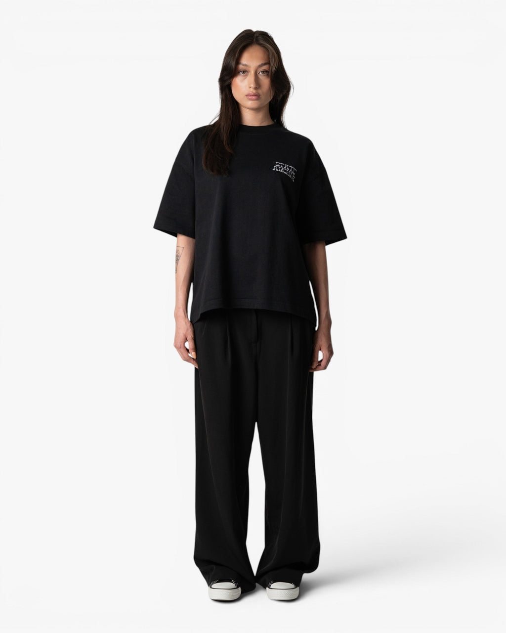 Legacy Tee