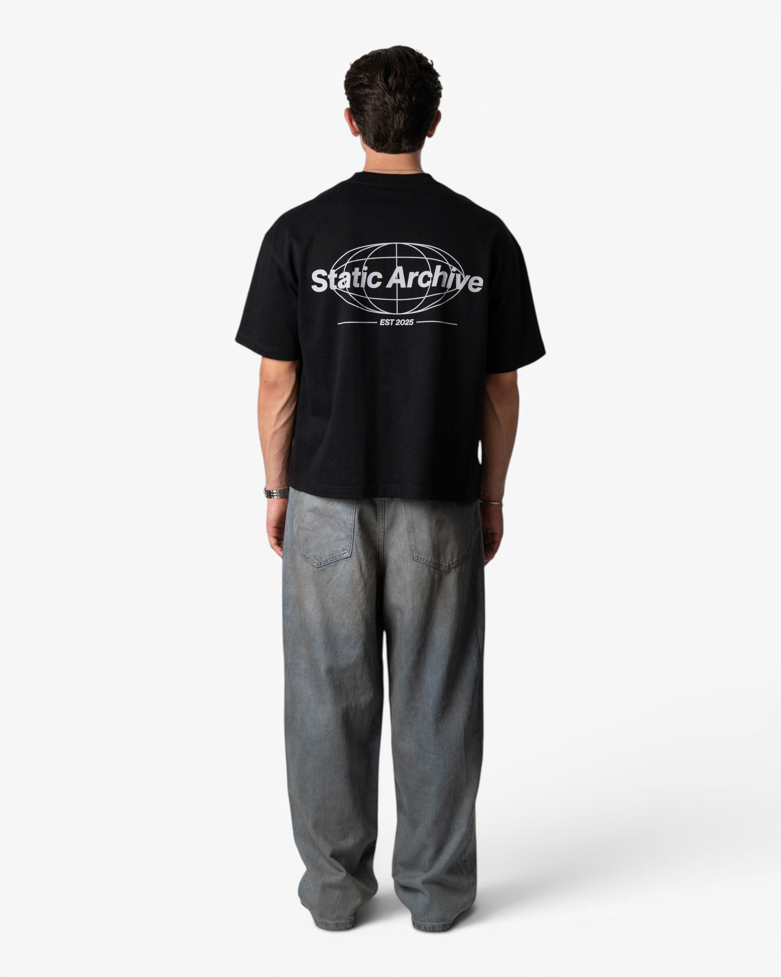 Origins Tee