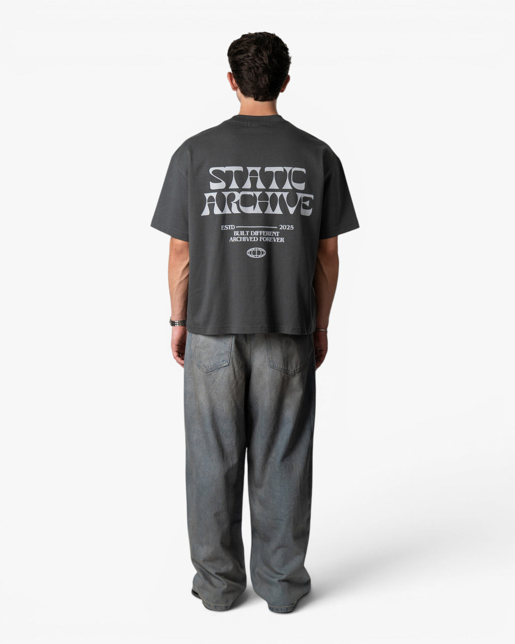 Legacy Tee