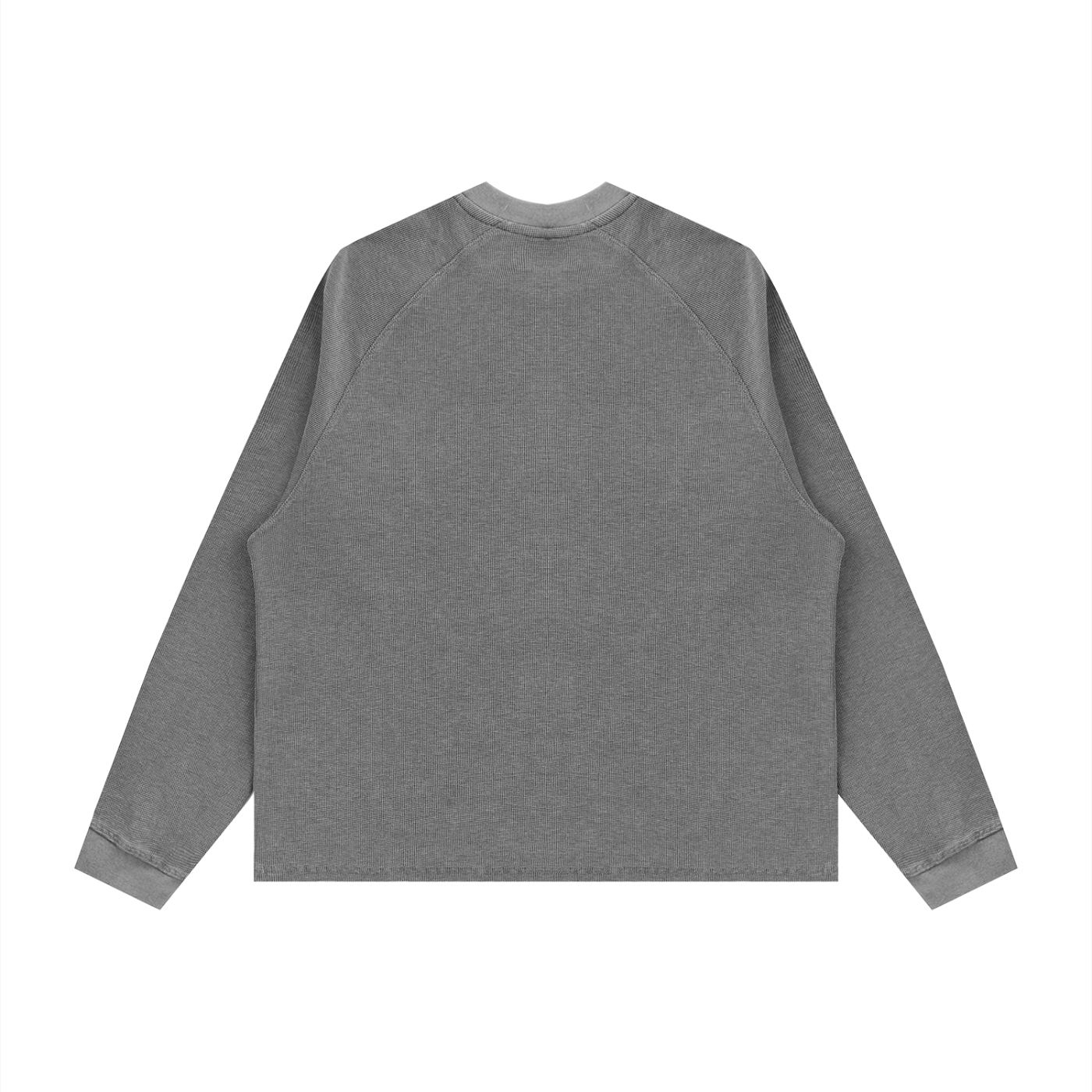 Archive Waffle Knit Longsleeve