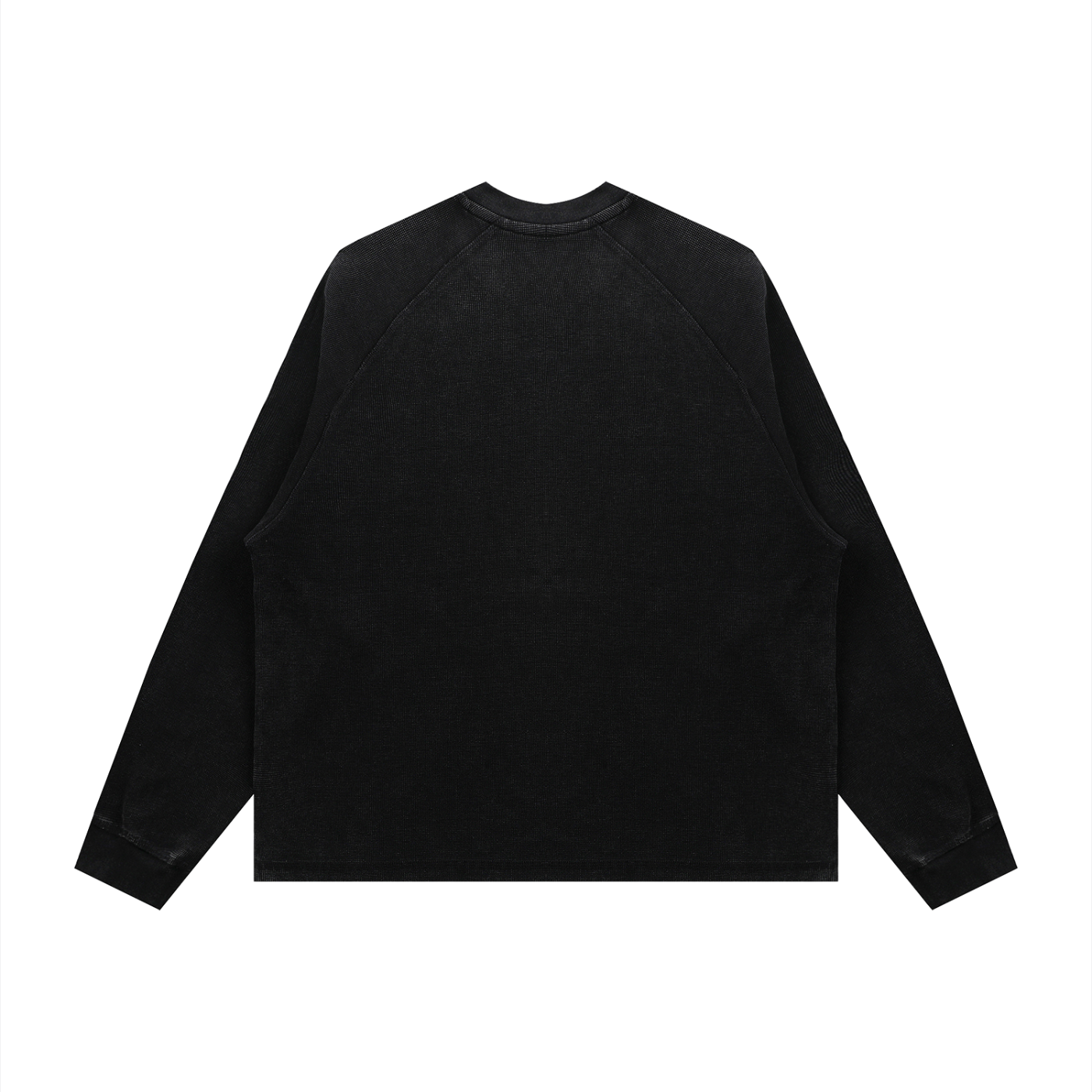 Archive Waffle Knit Longsleeve