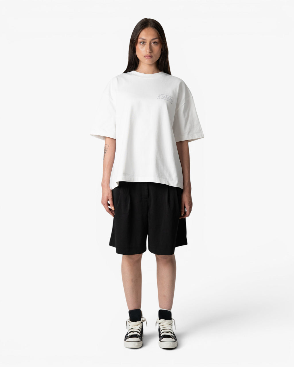 Legacy Tee