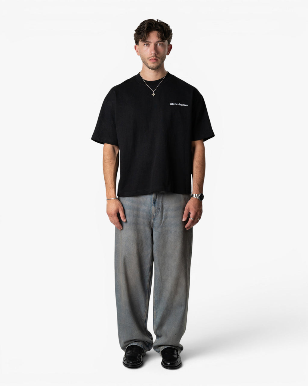 Origins Tee