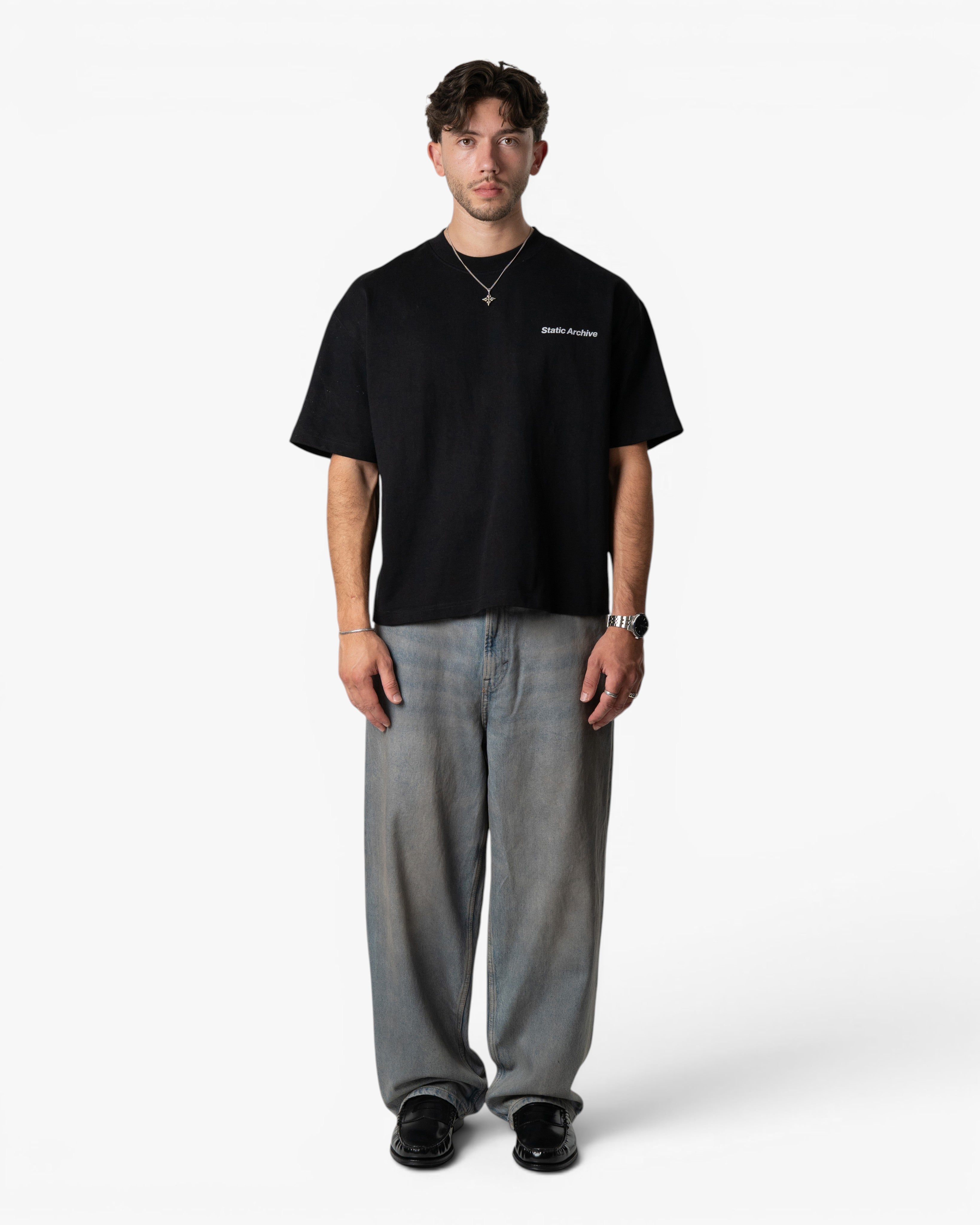 Origins Tee