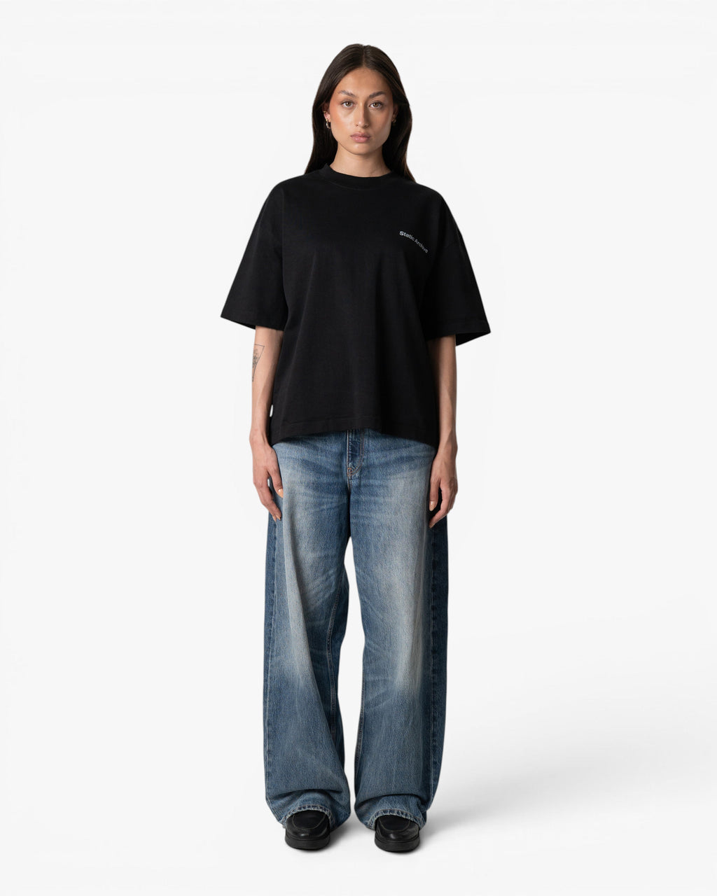 Origins Tee