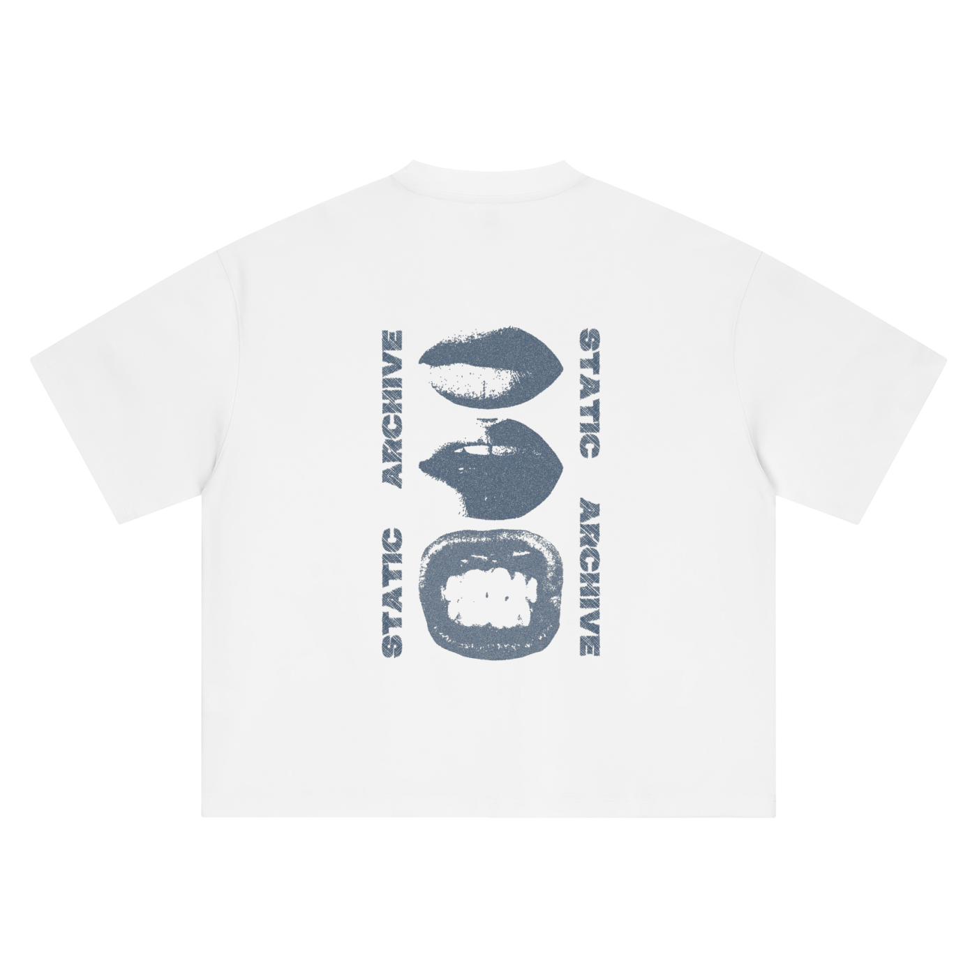 Kisses Tee