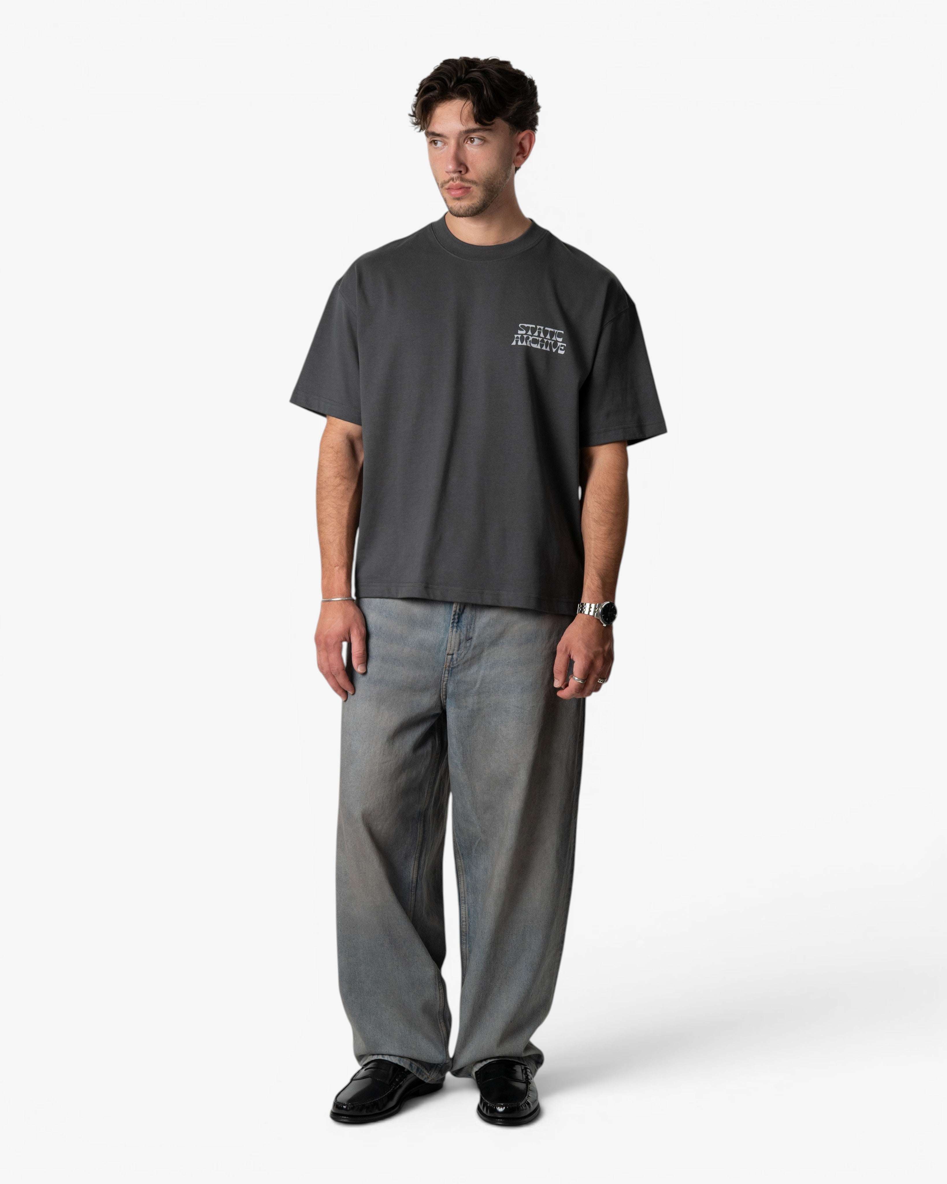 Legacy Tee