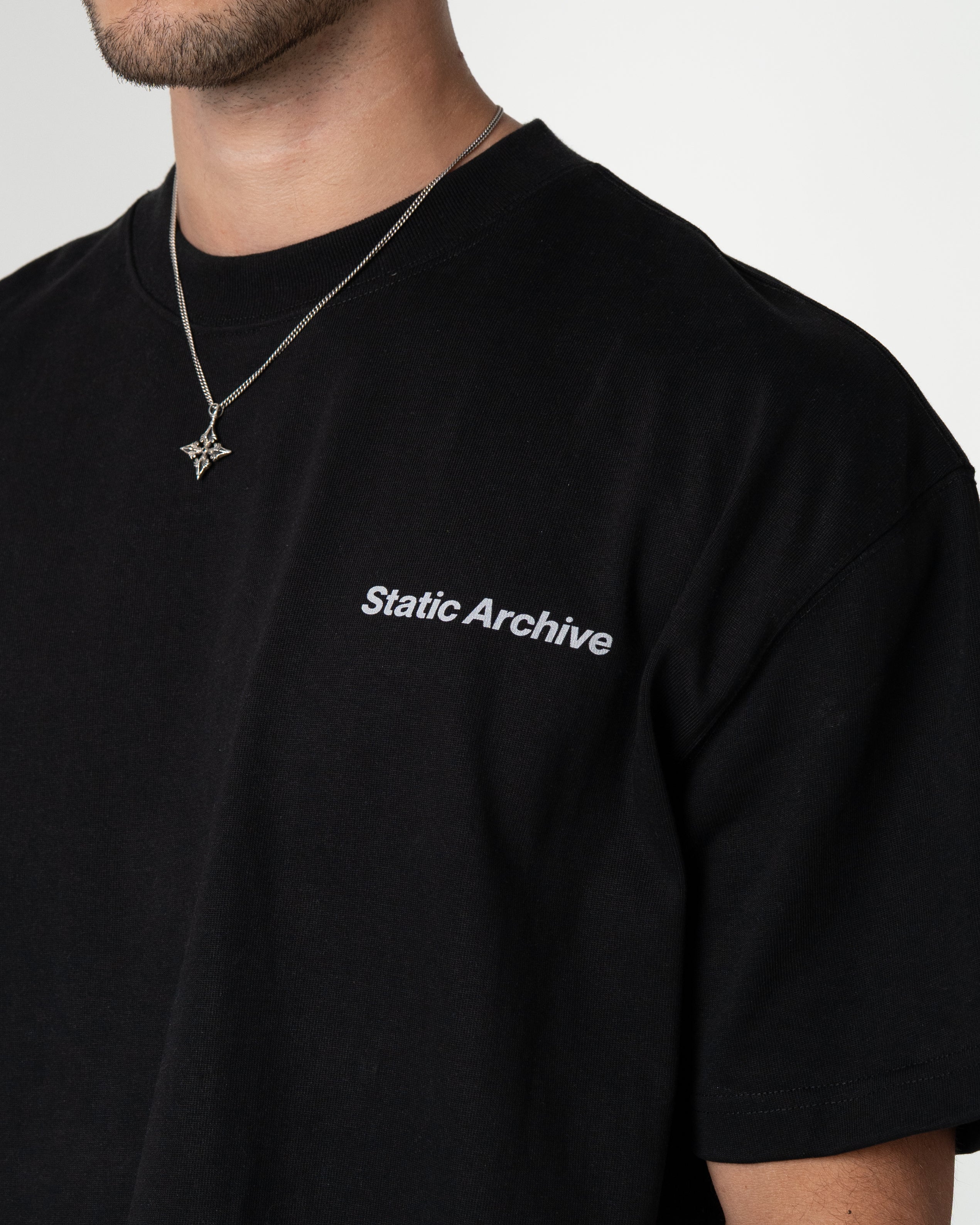 Origins Tee