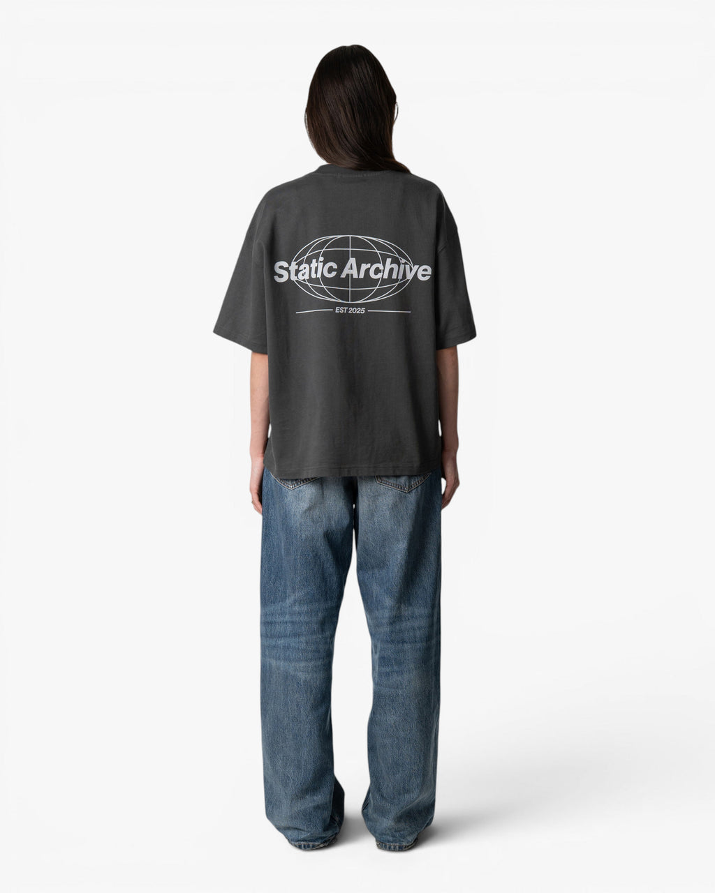 Origins Tee