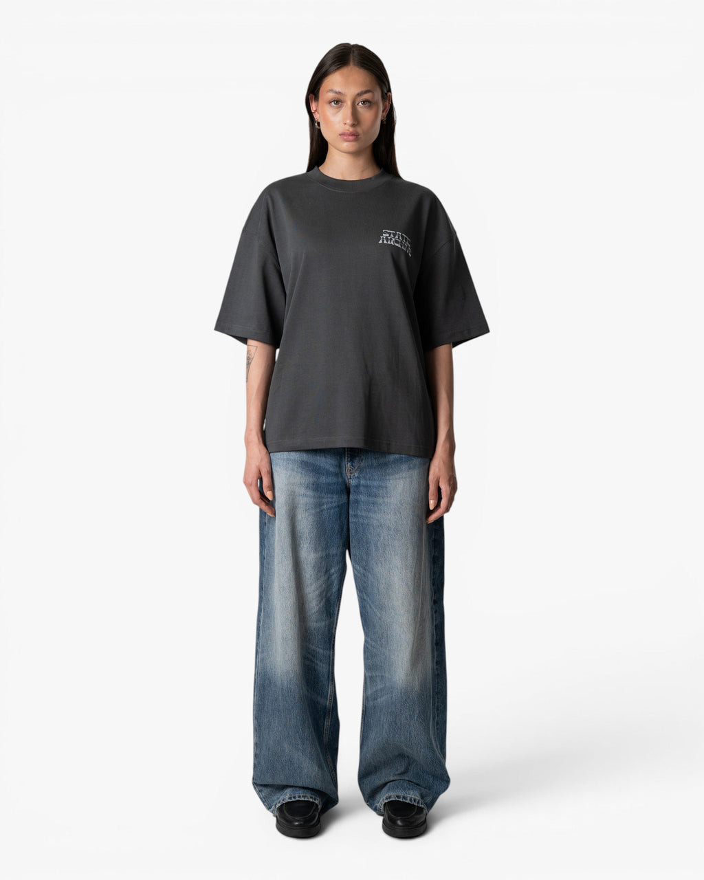 Legacy Tee