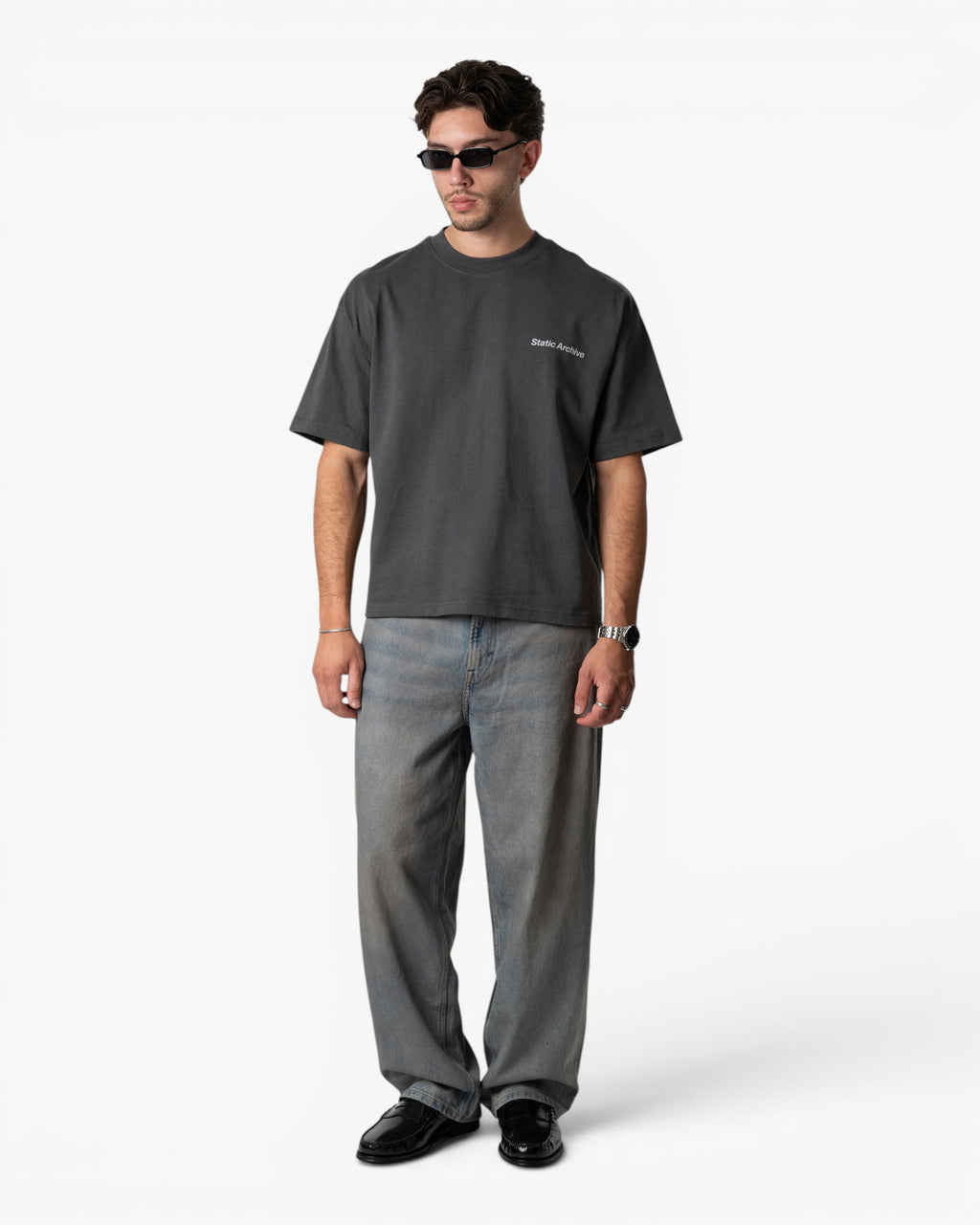 Origins Tee