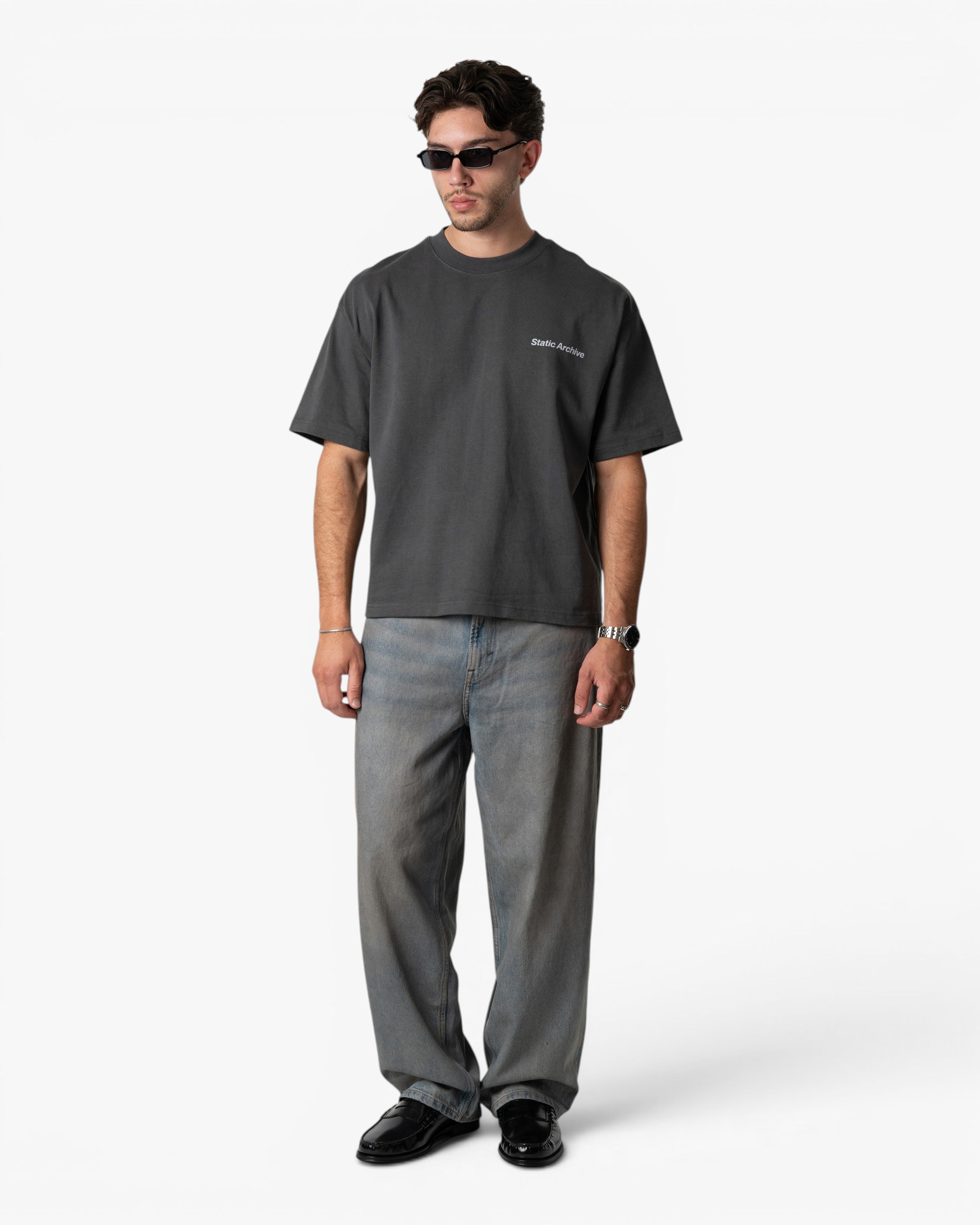 Origins Tee
