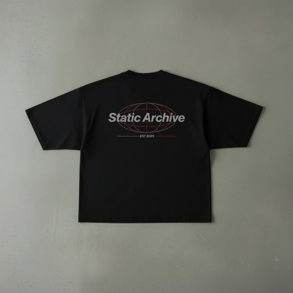 Original Tee Black