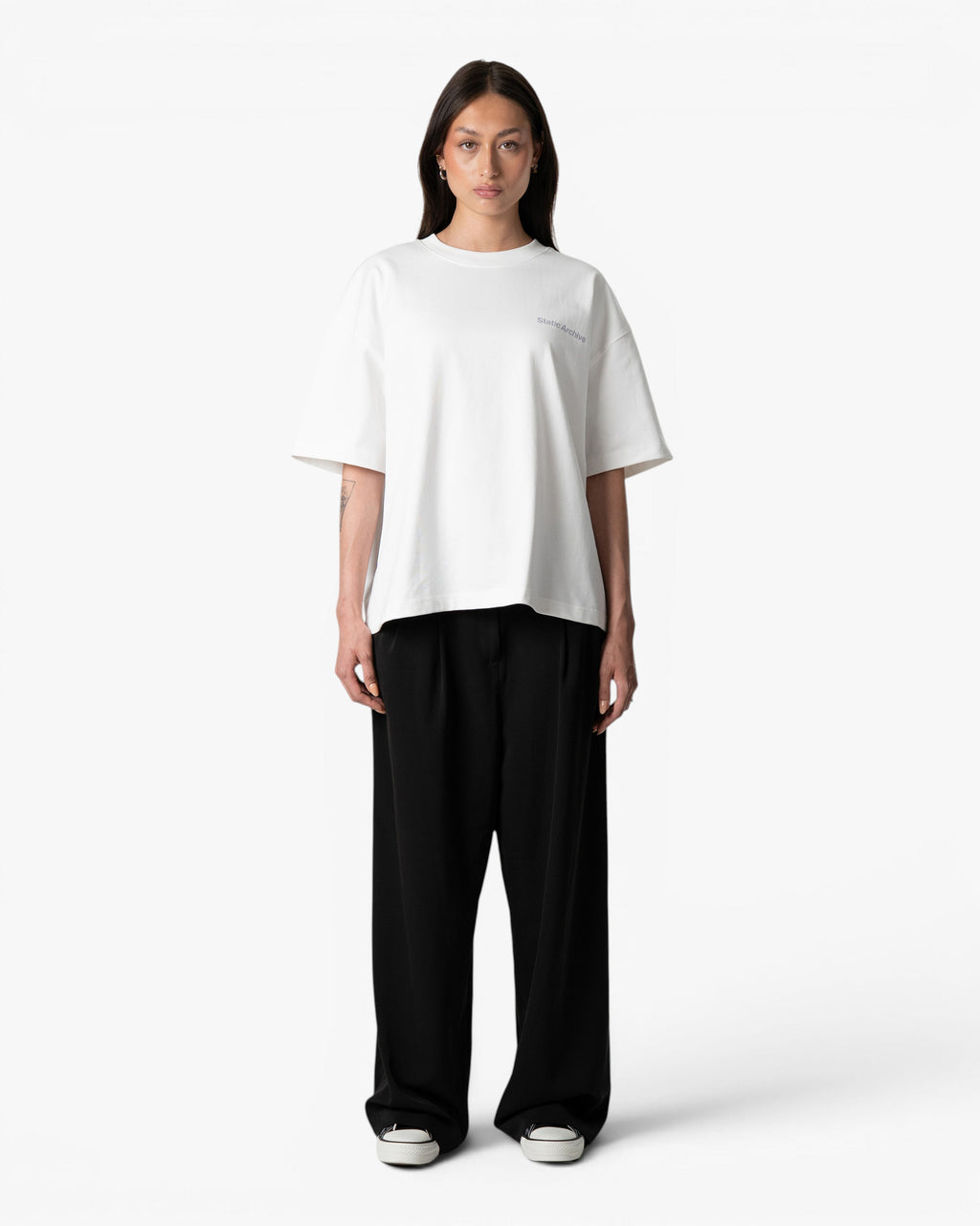 Origins Tee