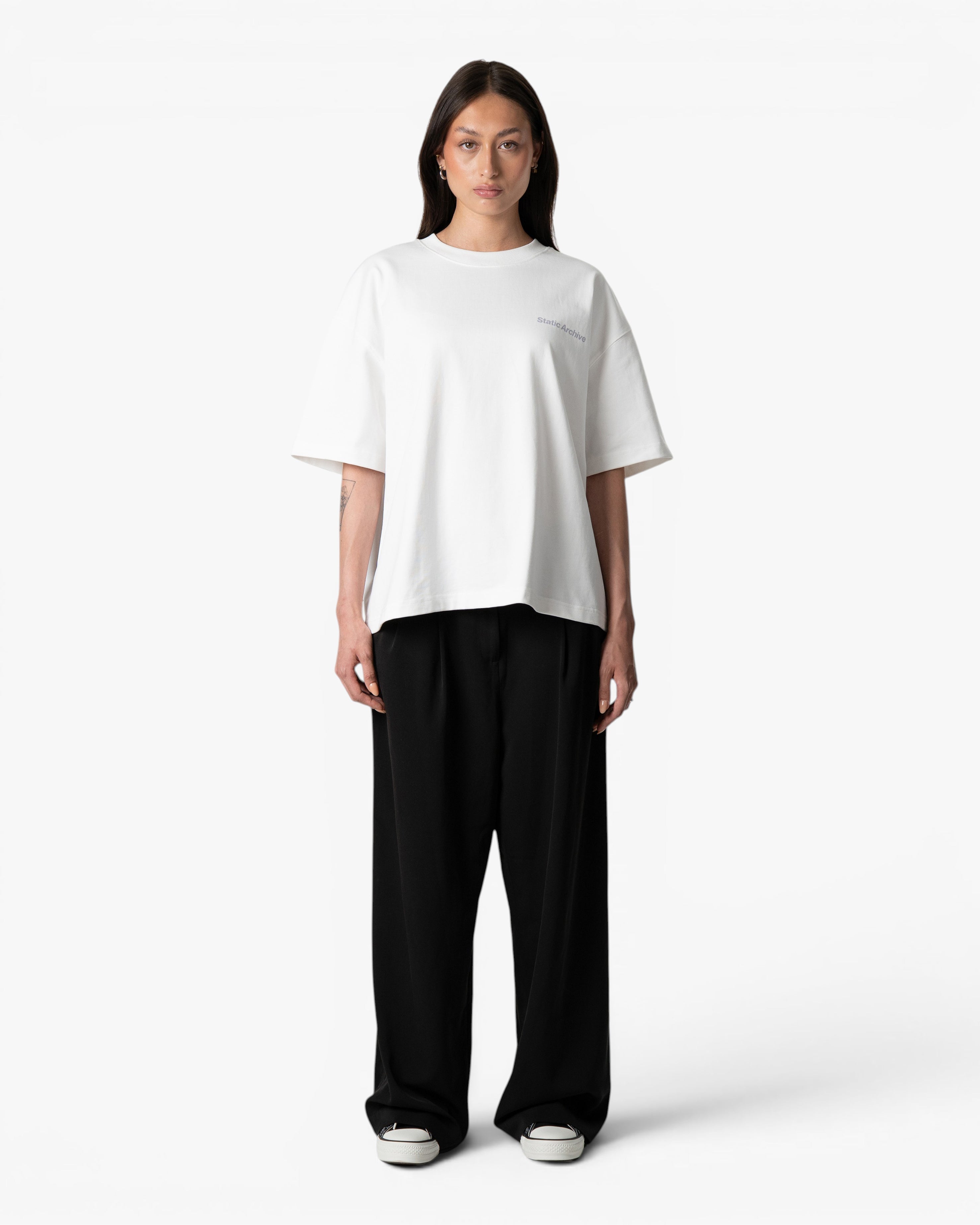 Origins Tee