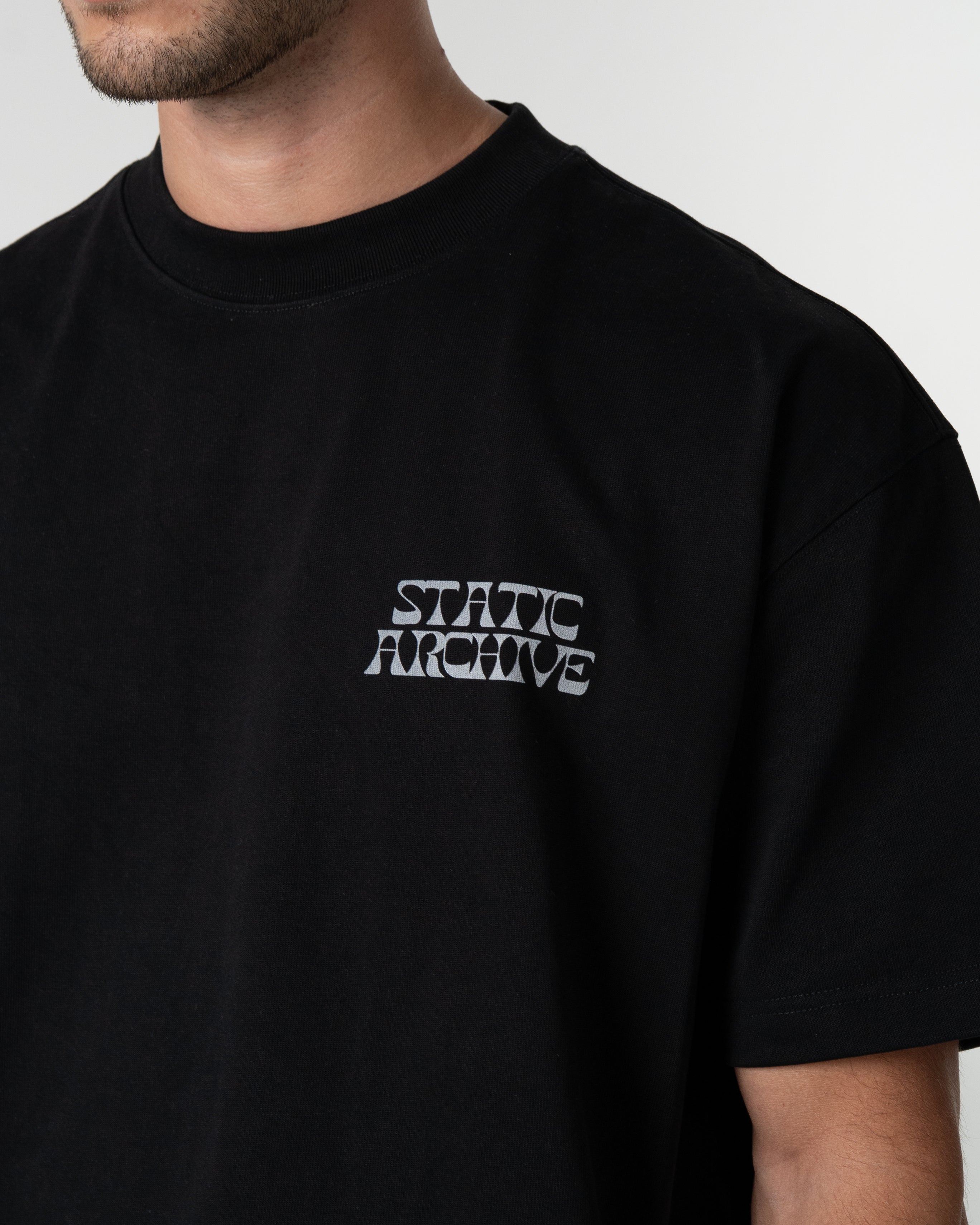 Legacy Tee