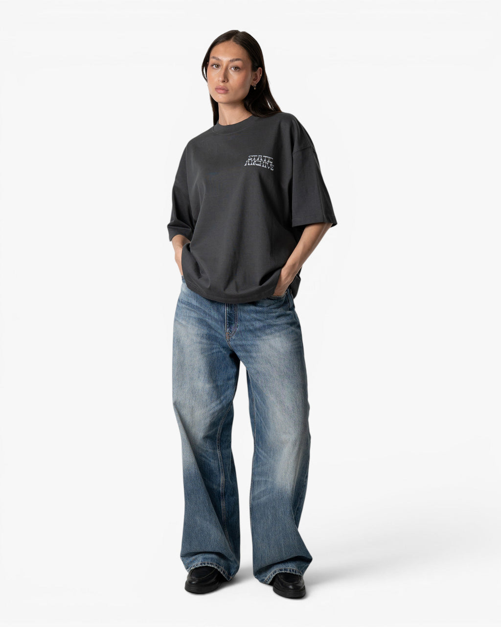 Legacy Tee