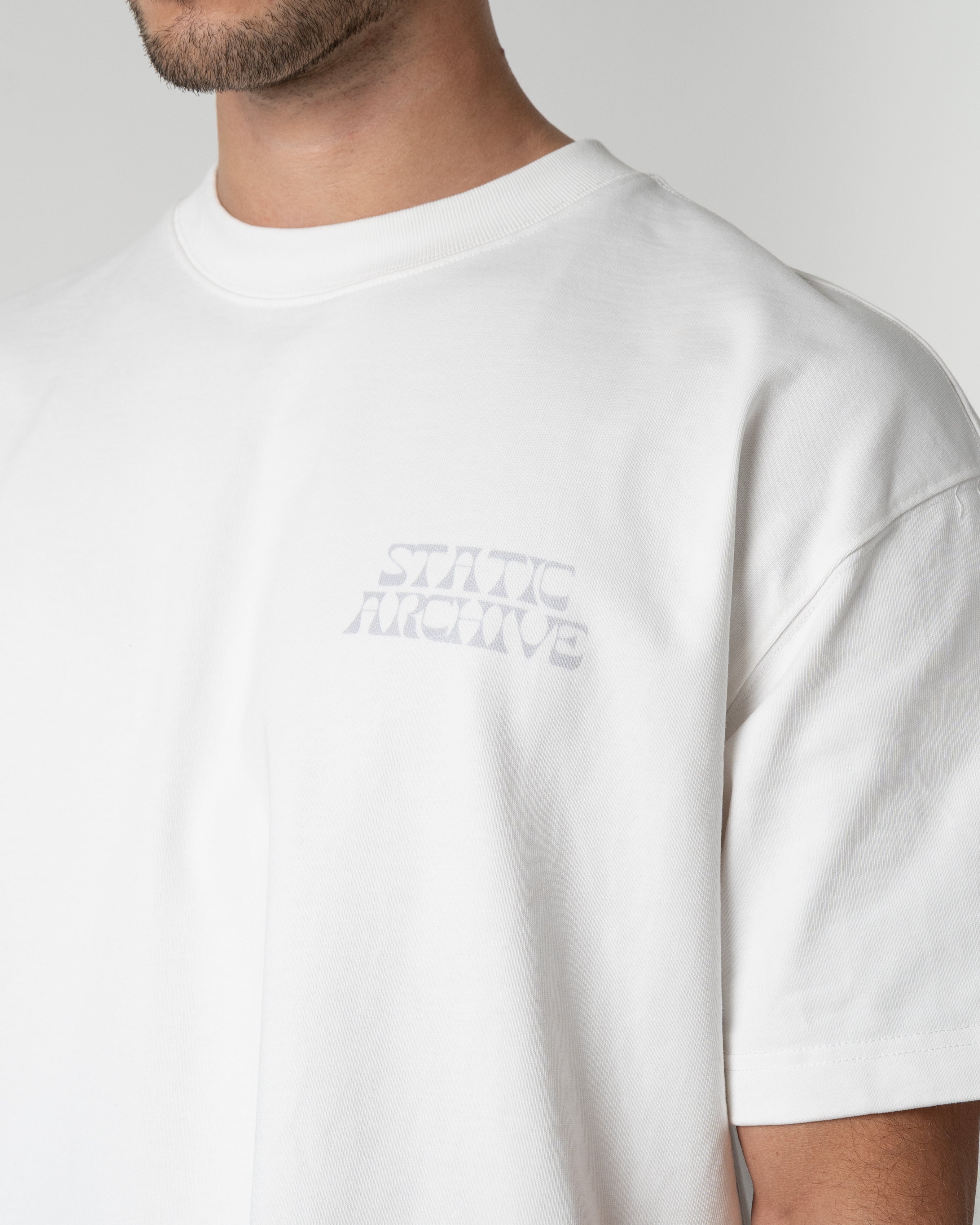 Legacy Tee