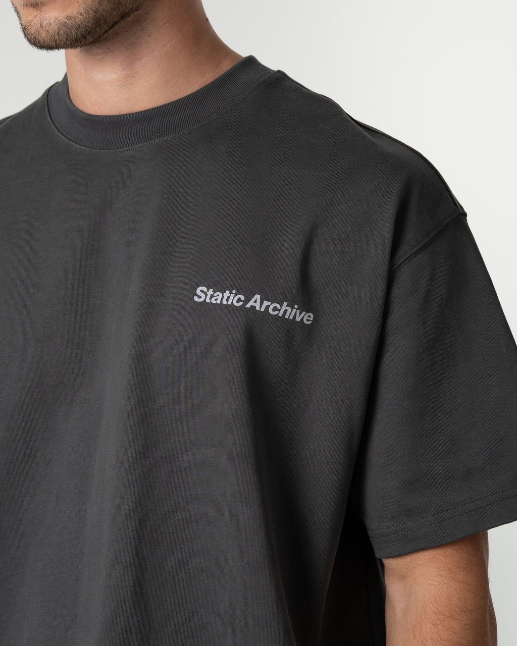 Origins Tee