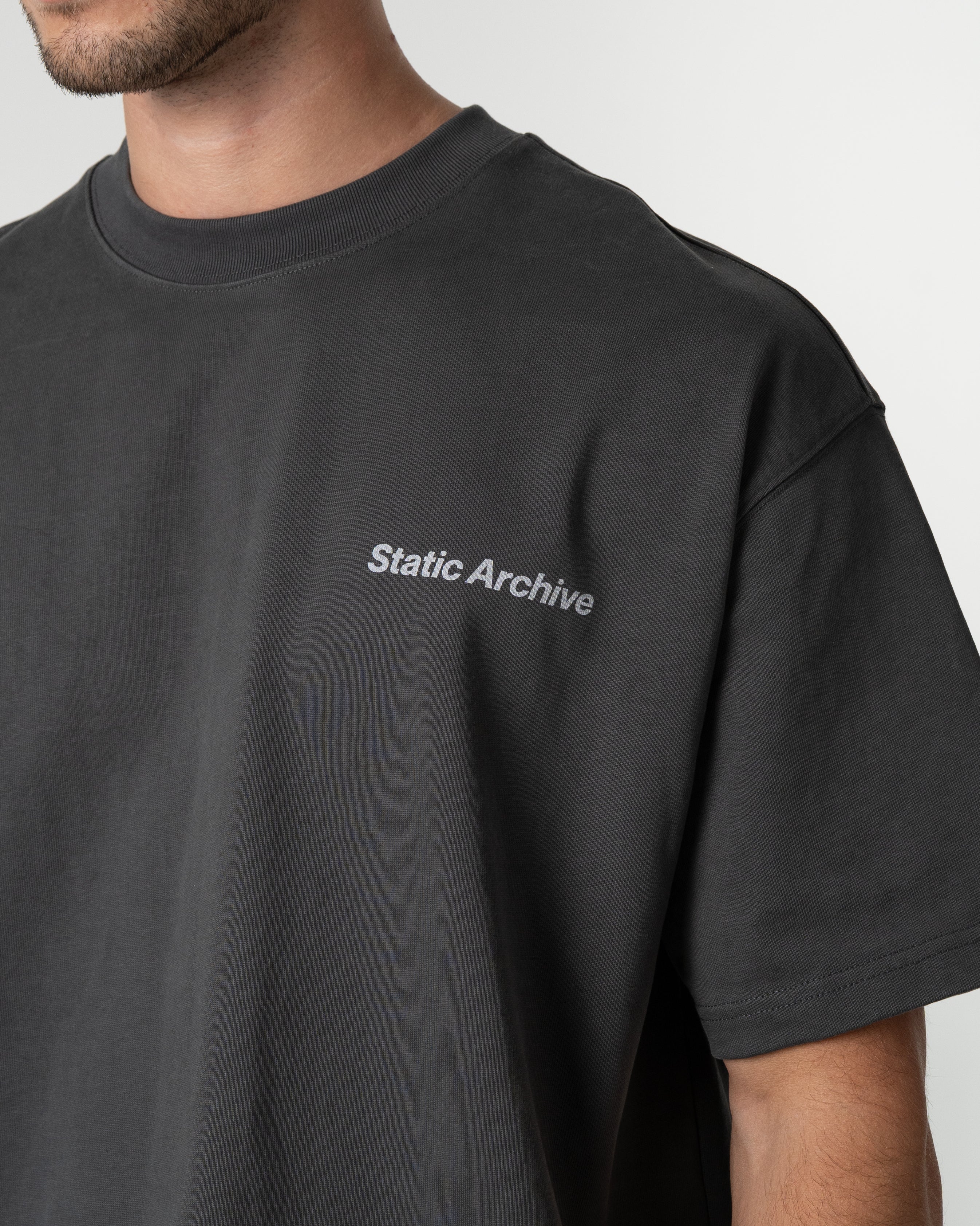 Origins Tee