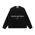 Archive Waffle Knit Longsleeve