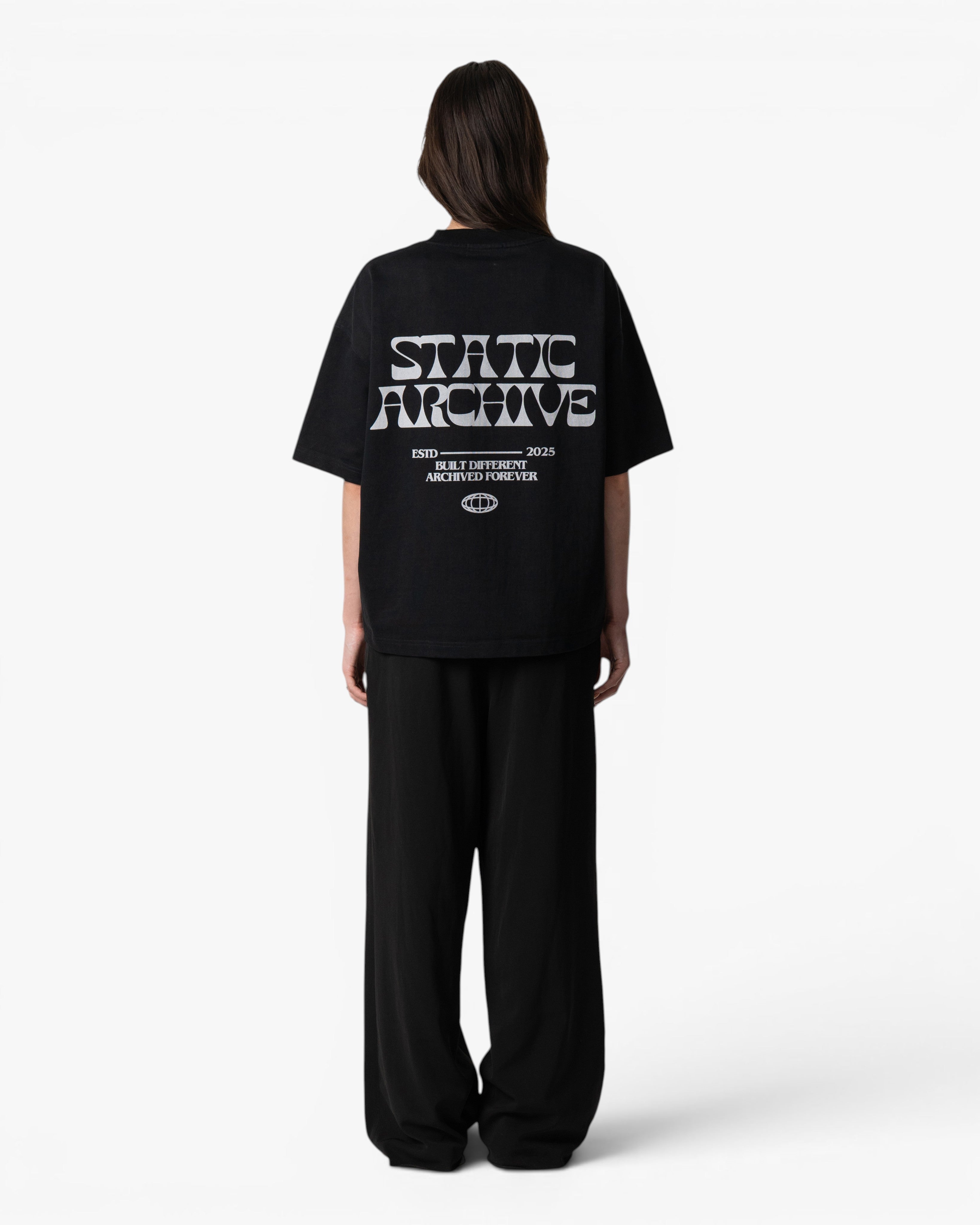 Legacy Tee