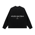 Archive Waffle Knit Longsleeve