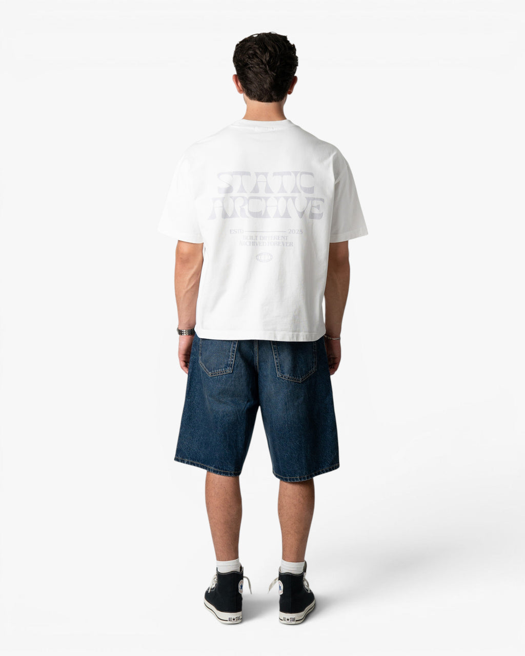Legacy Tee