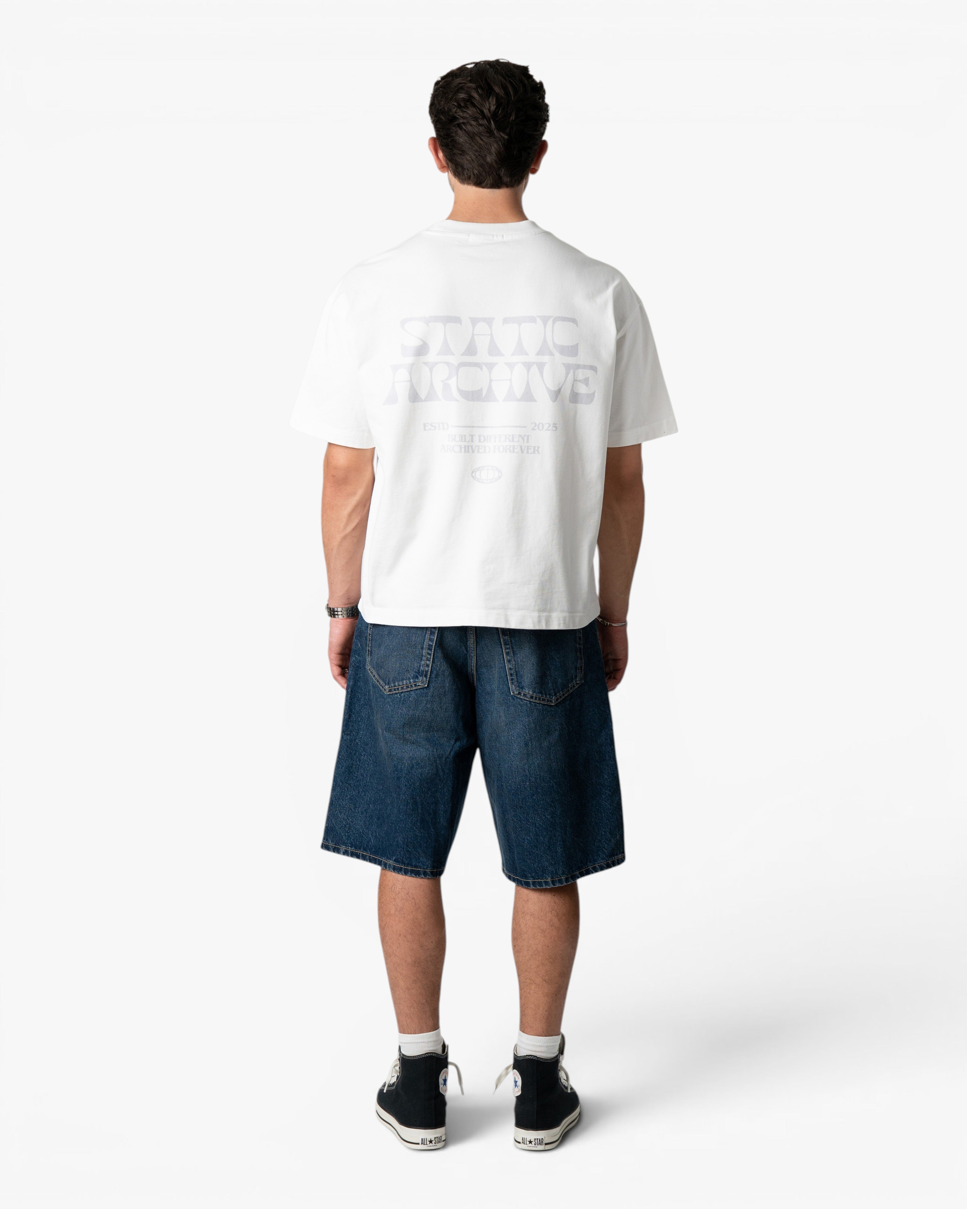 Legacy Tee