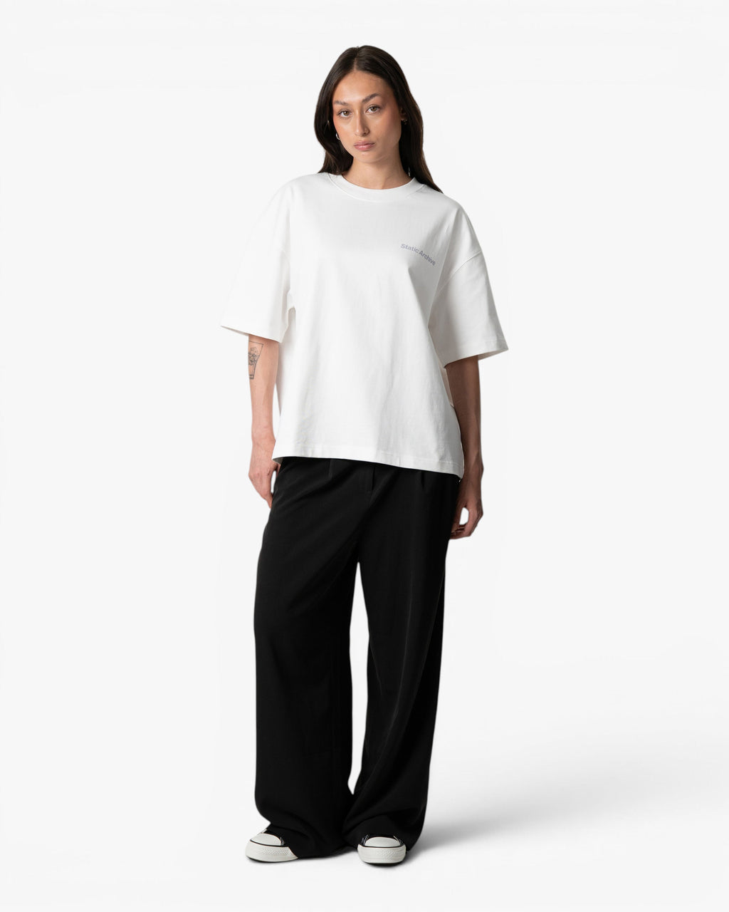 Origins Tee